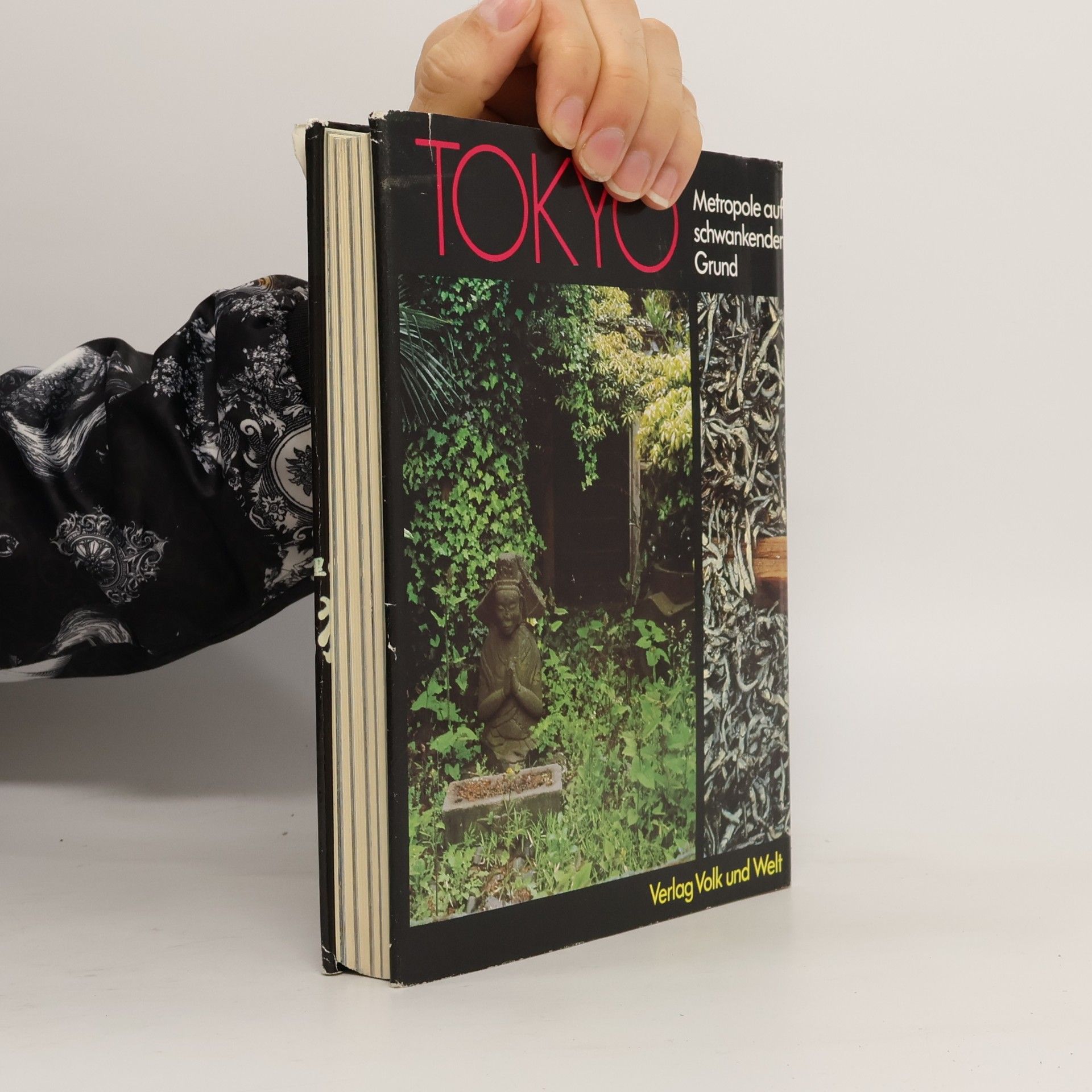 Karol Kállay Tokyo