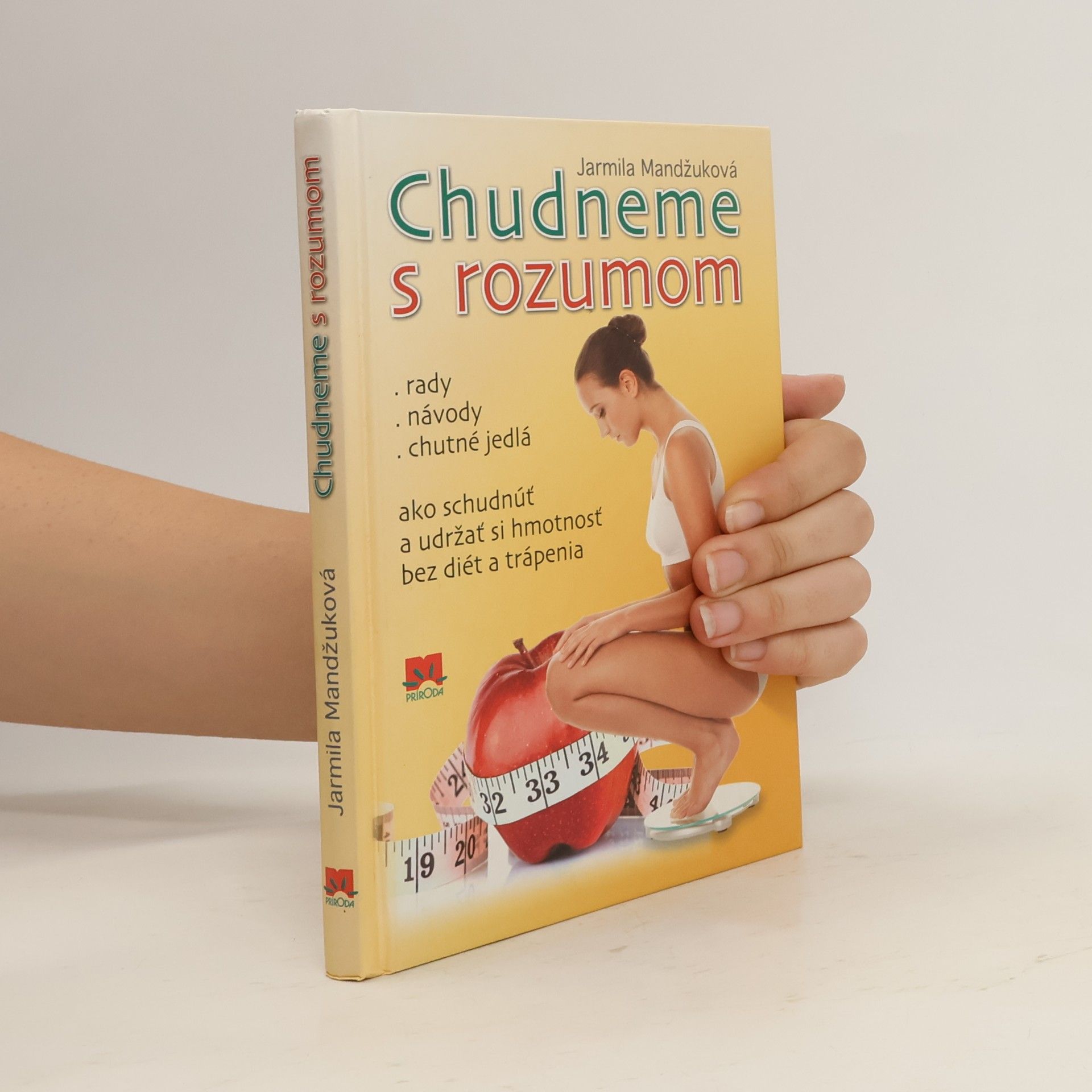 Chudneme s rozumom