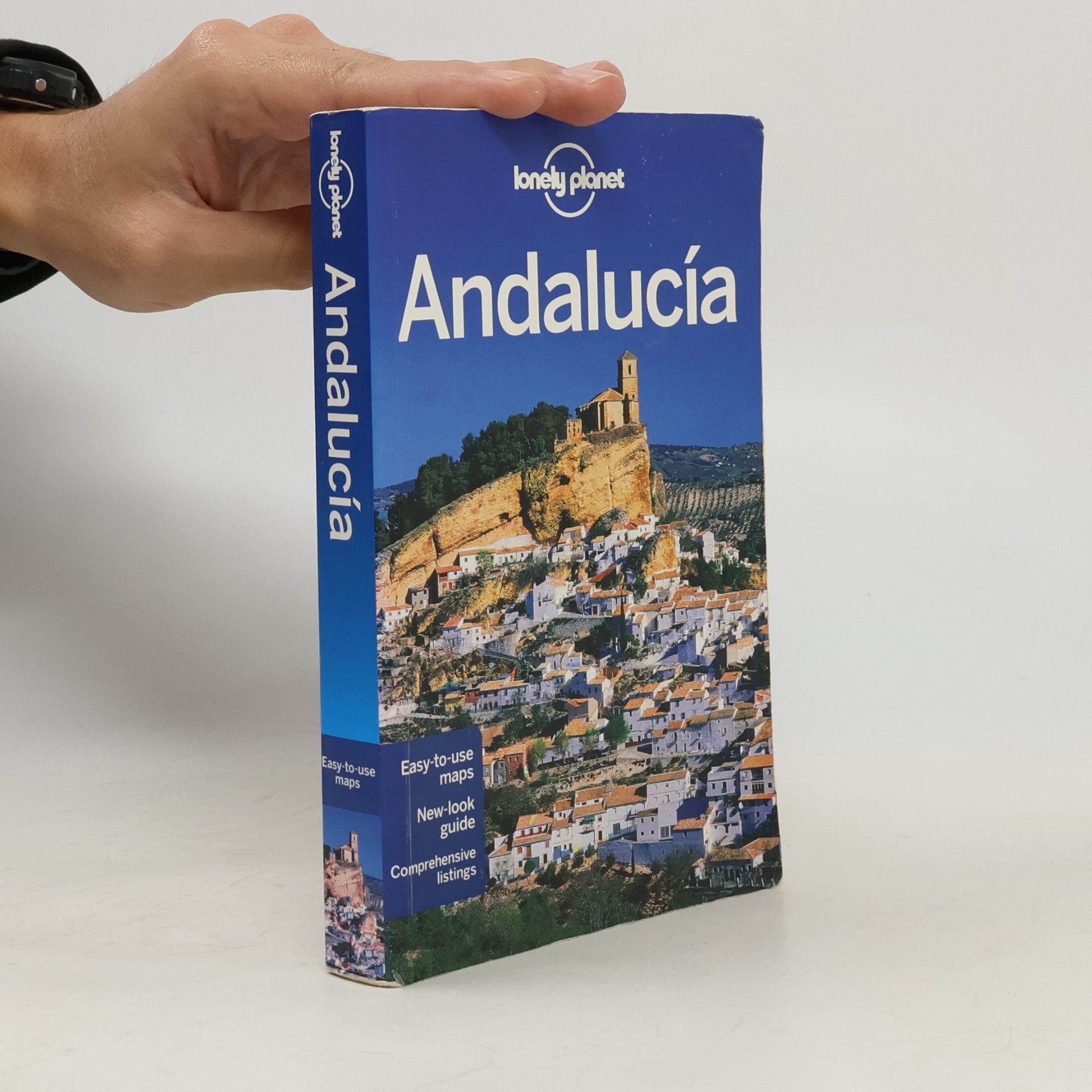 Andalucia