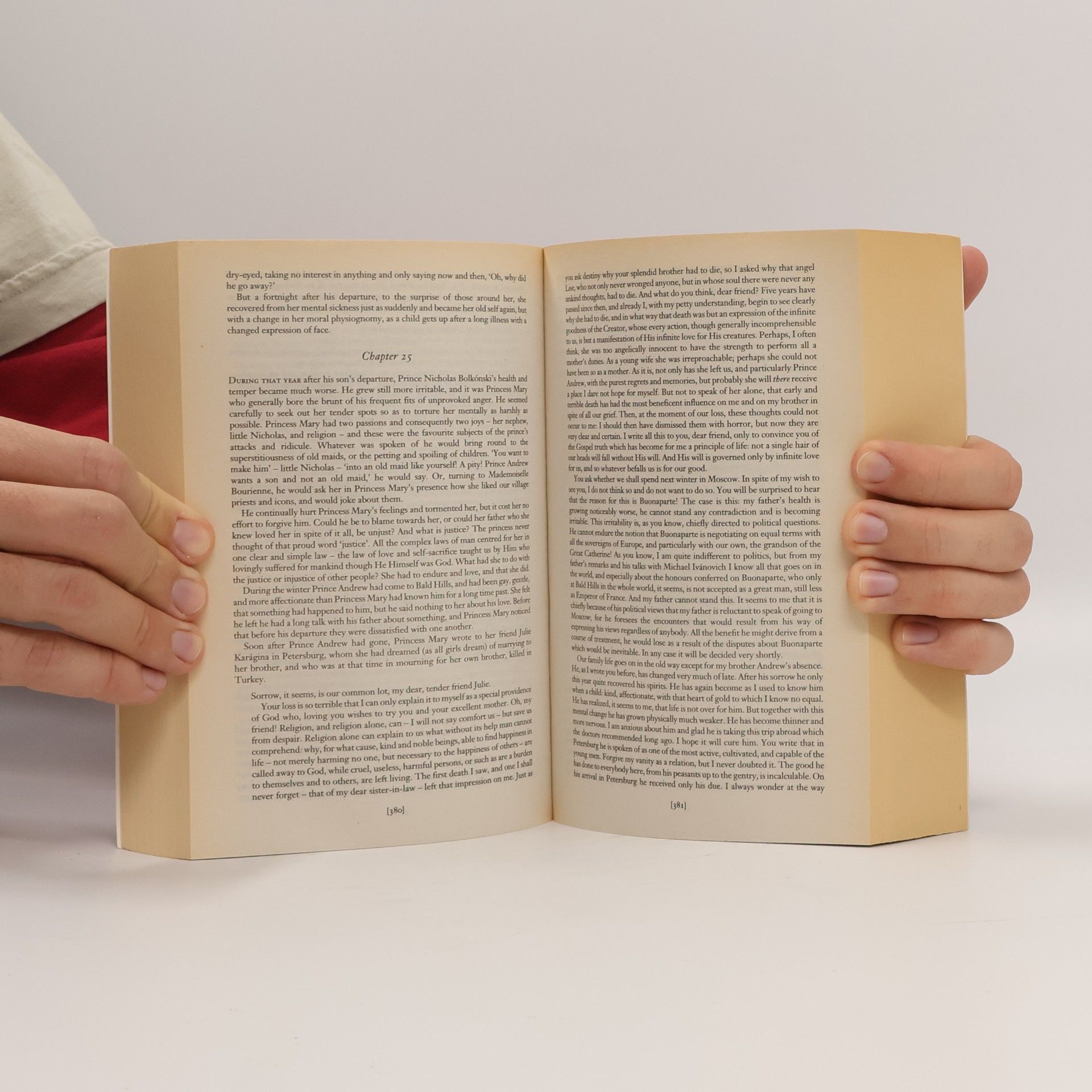 Lew Nikolajewitsch Tolstoi War and Peace