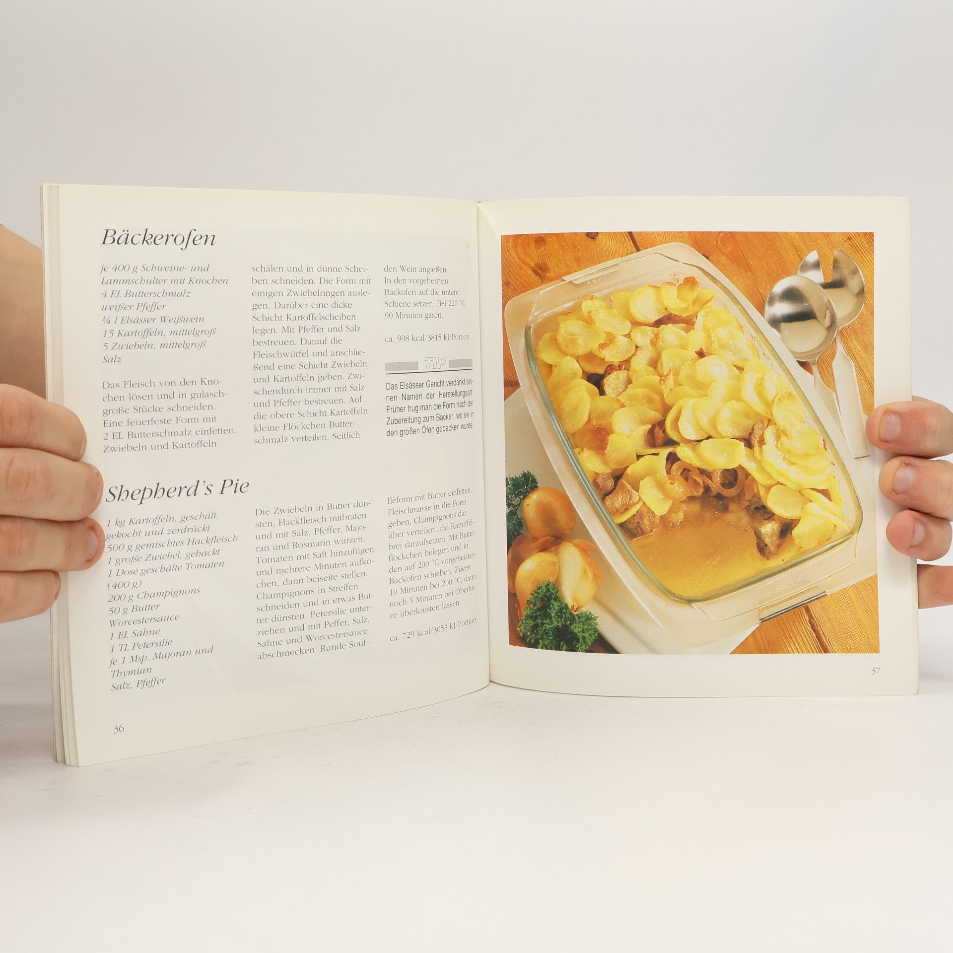 Autorenkollektiv Die Besten Rezepte.