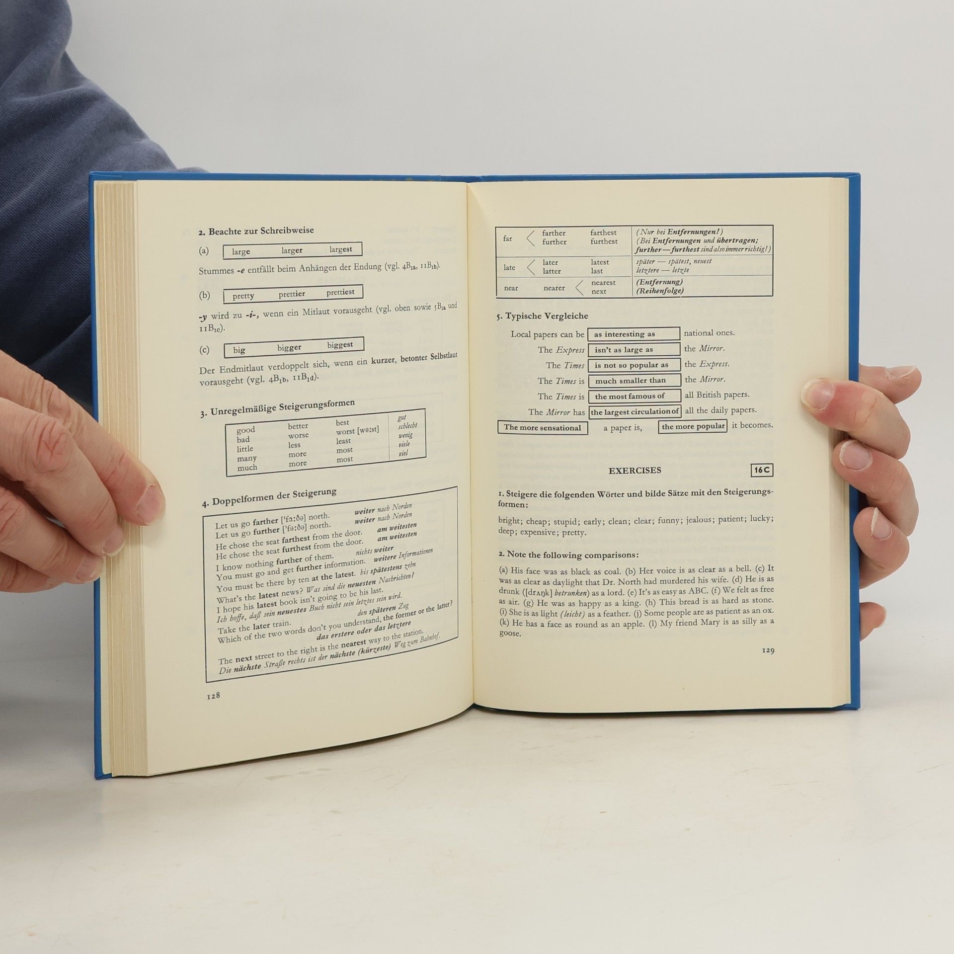 Various authors WELTSPRACHE ENGLISCH