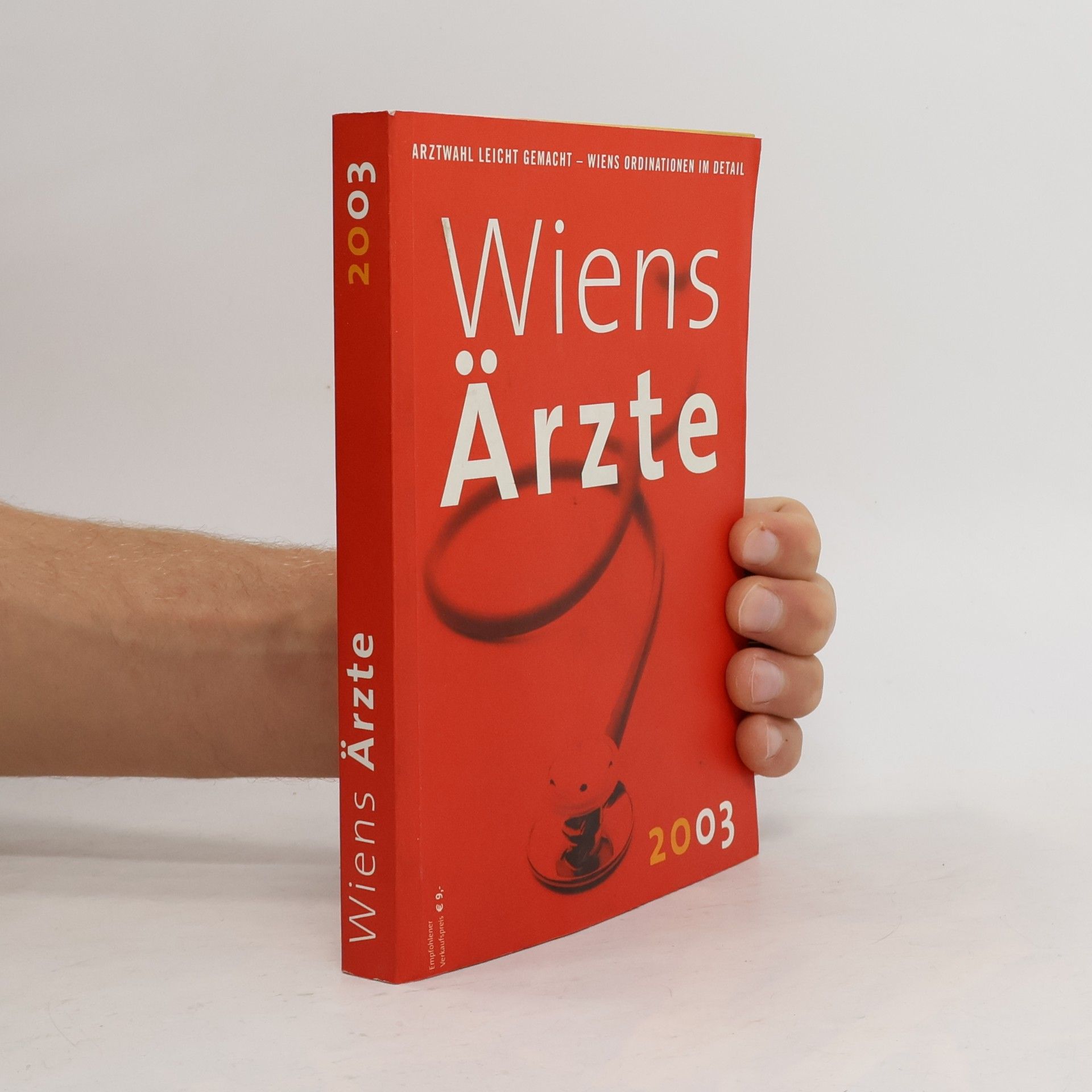Autorenkollektiv Wiens Ärtze