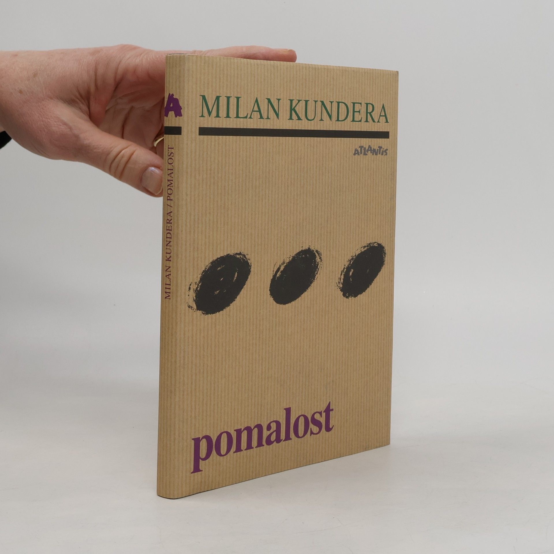 Pomalost