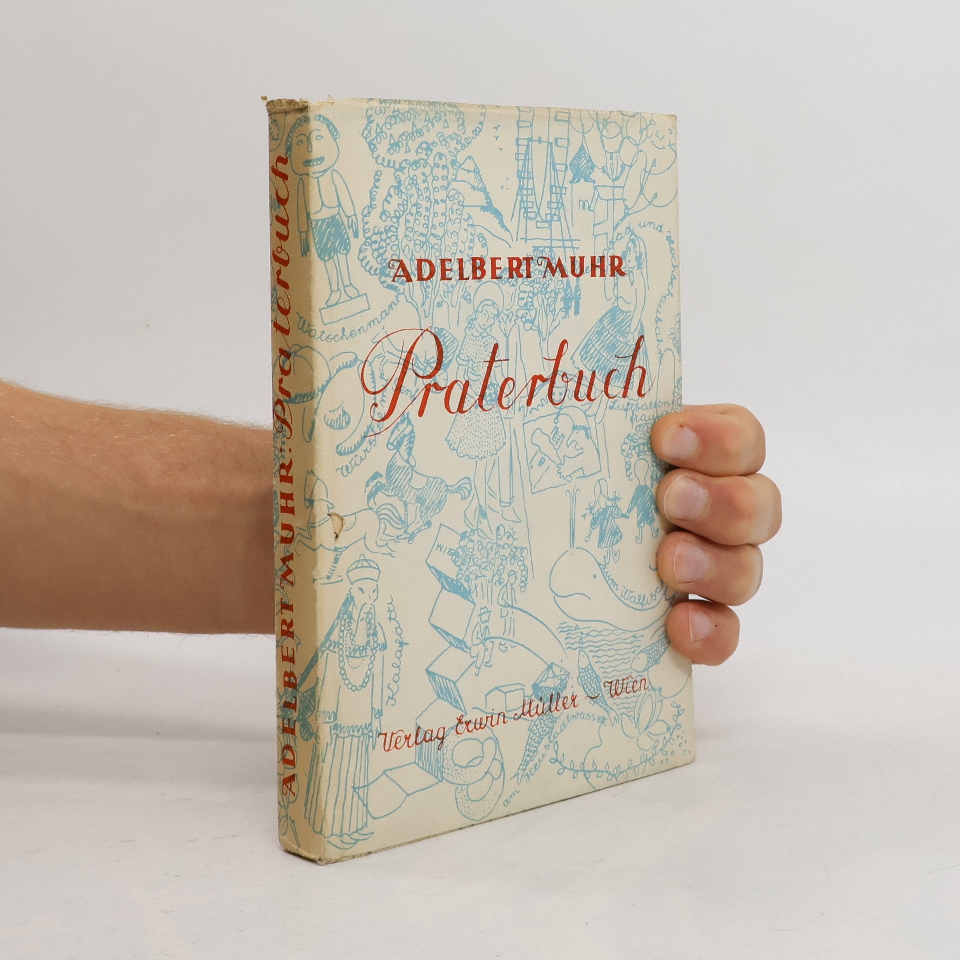 Praterbuch