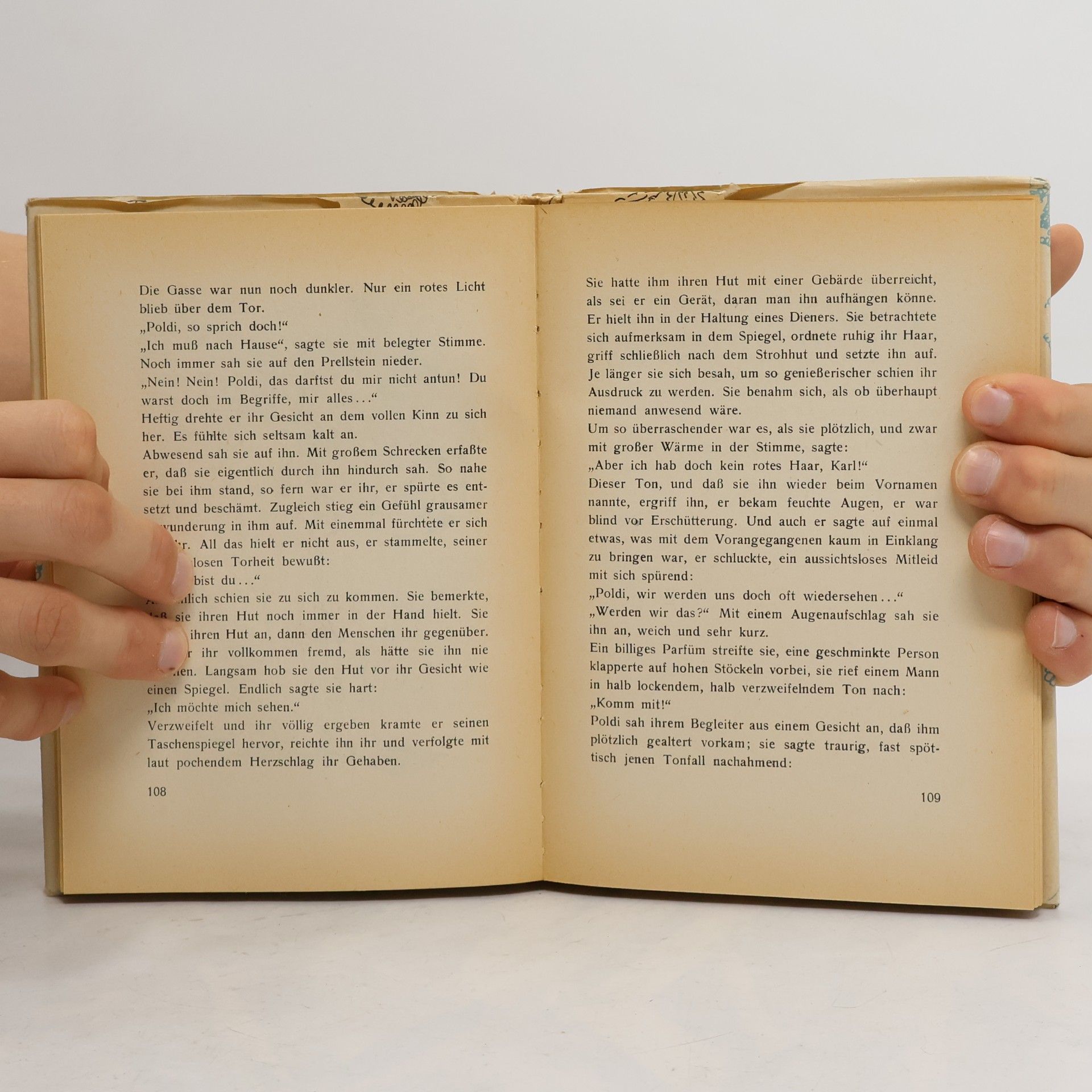 Adelbert Muhr Praterbuch