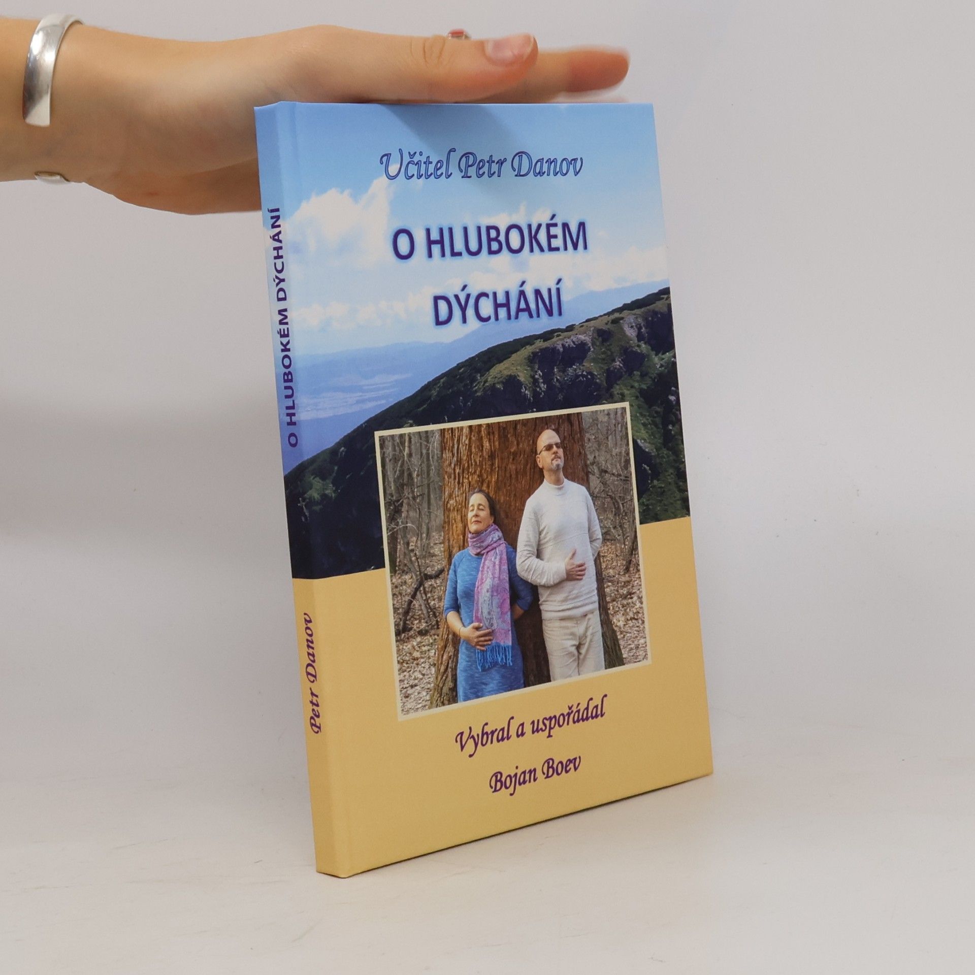 O Hlubokém Dýchání