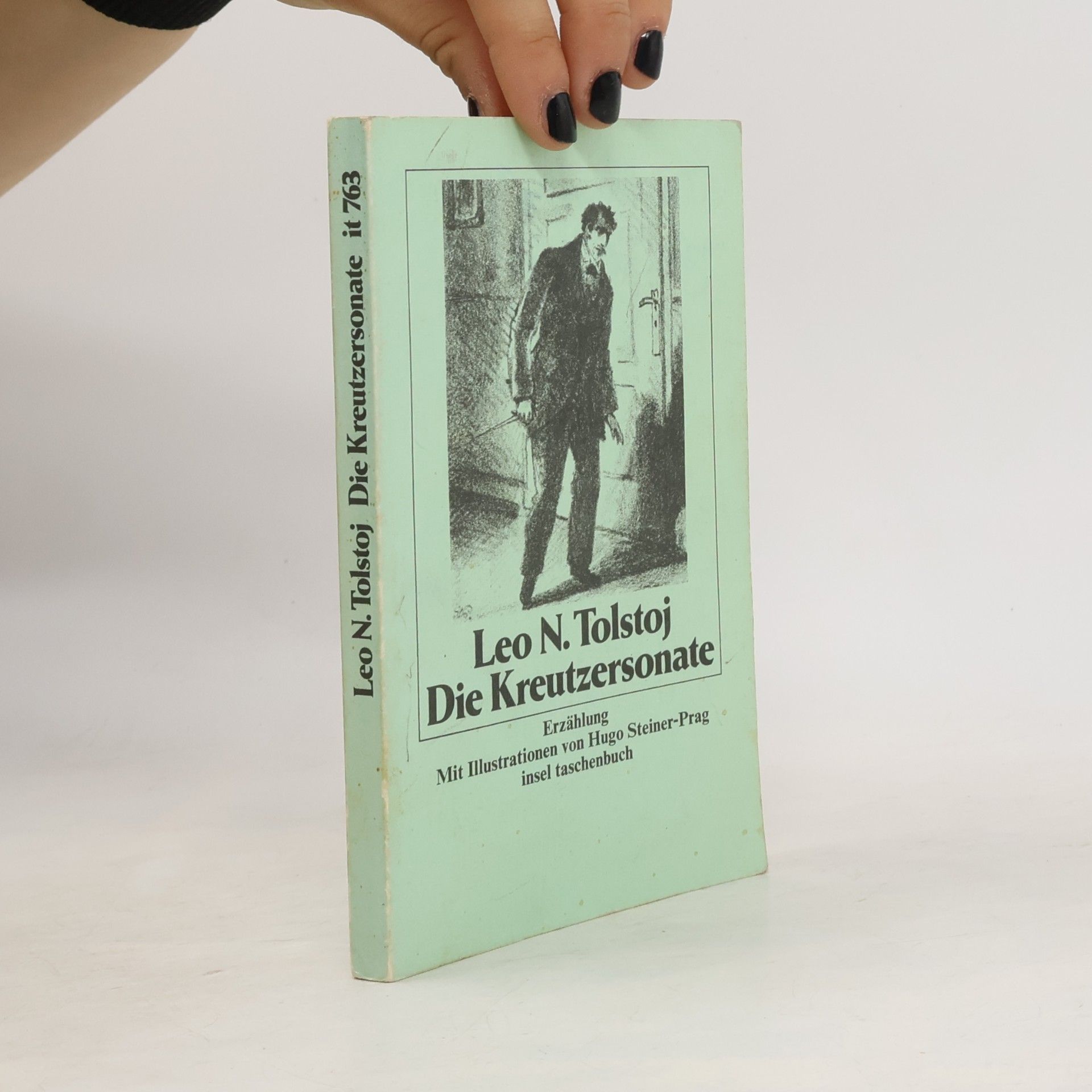 Die Kreutzersonate