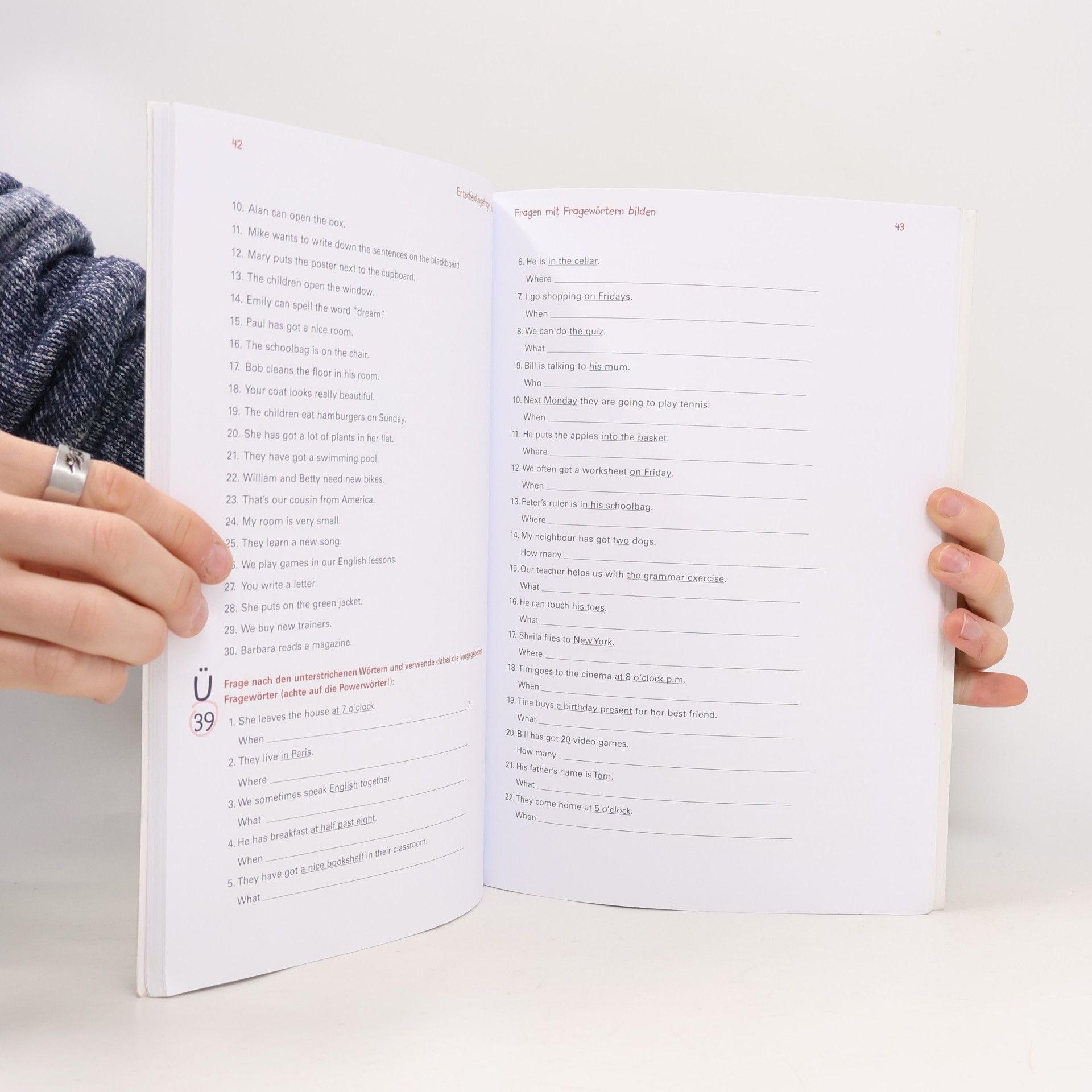 Astrid Berger Kompetent Aufsteigen... Englisch, m. Audio-CD. Tl.1