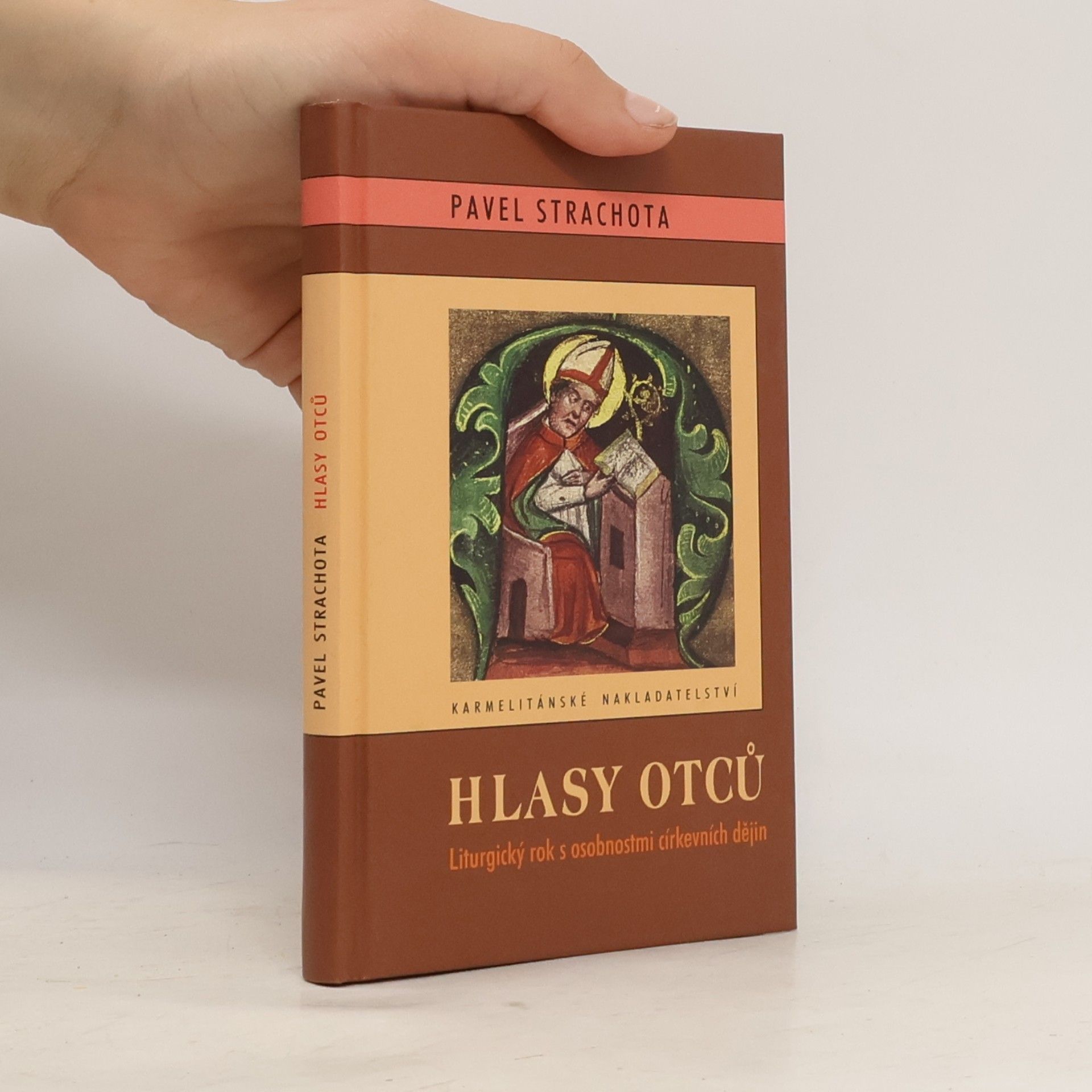 Hlasy otců