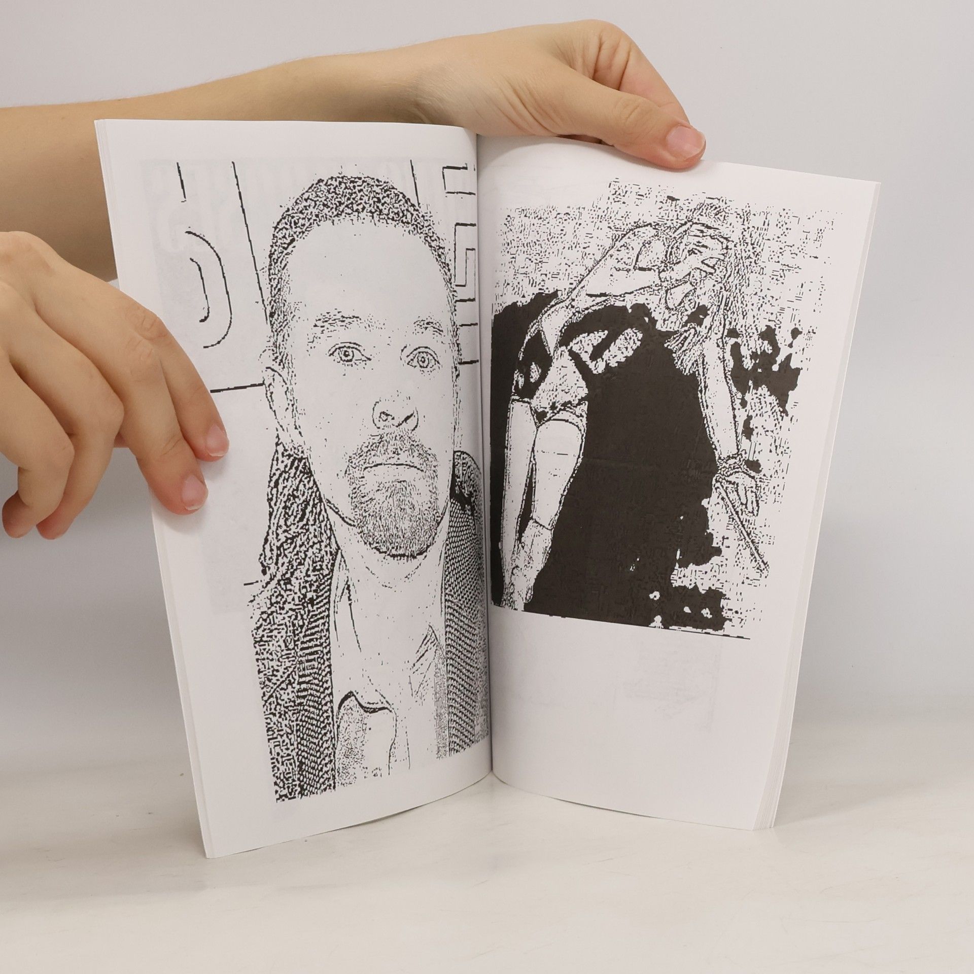 Lisa Howard Guns N' Roses: Axl Rose Adult Coloring Book