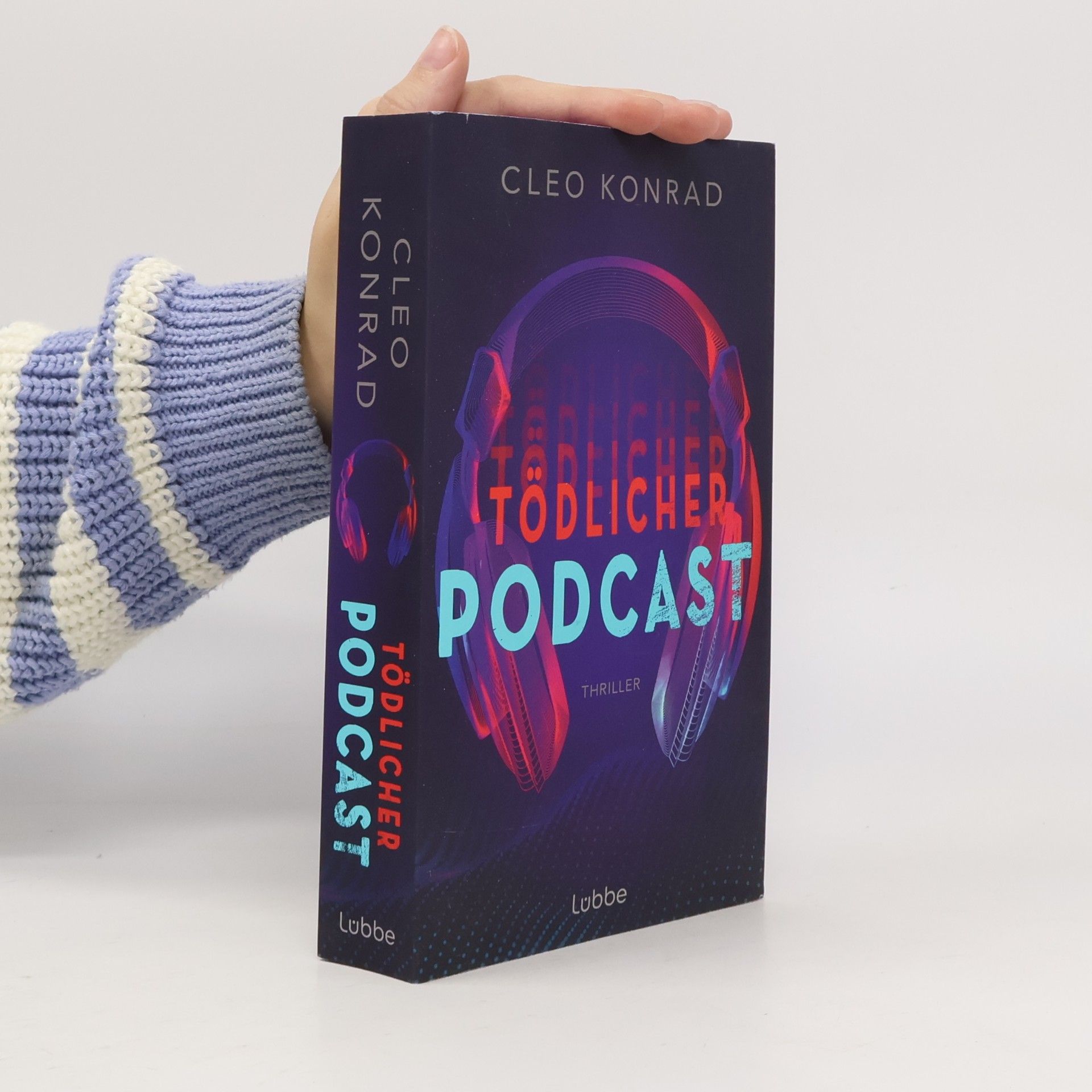 Tödlicher Podcast