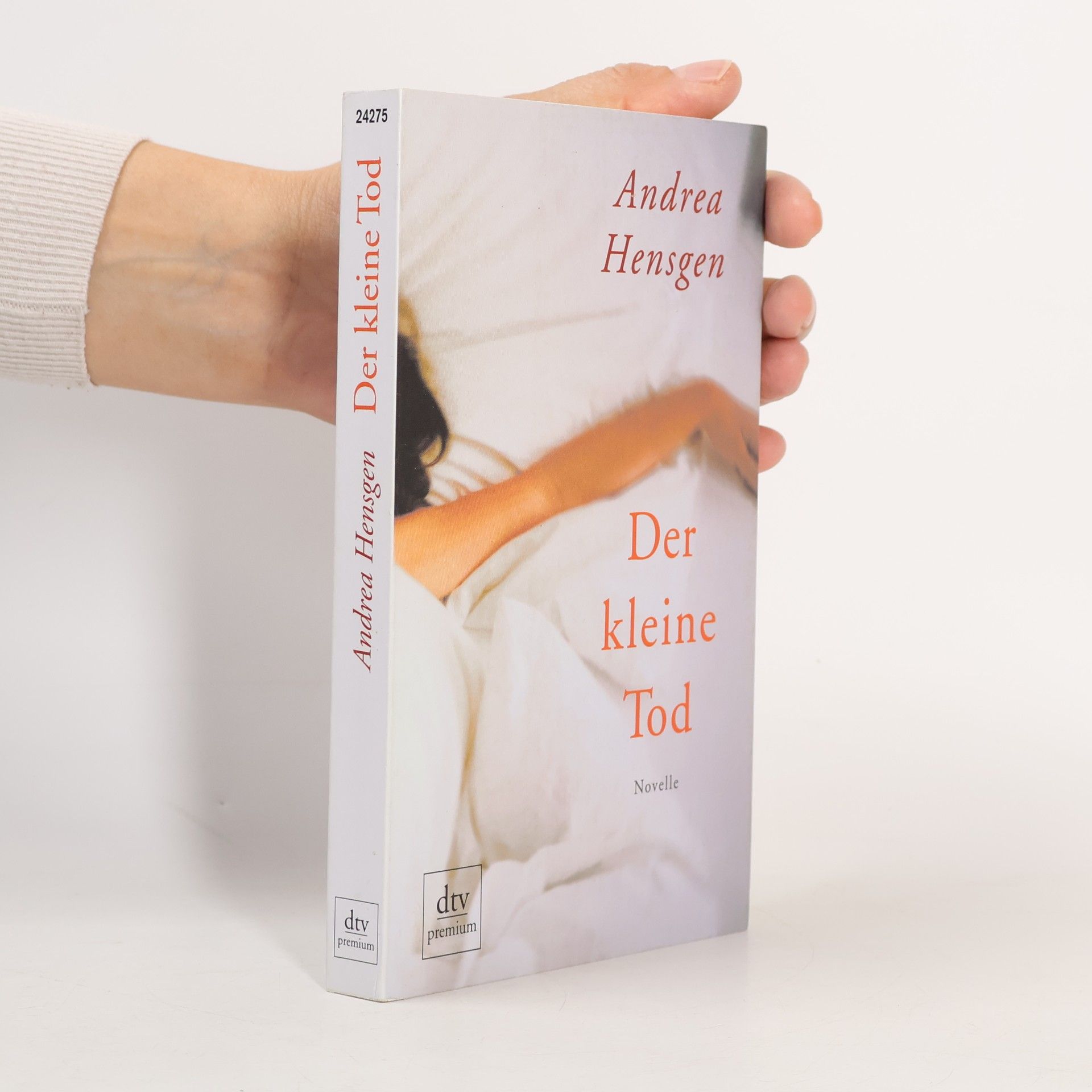 Der kleine Tod