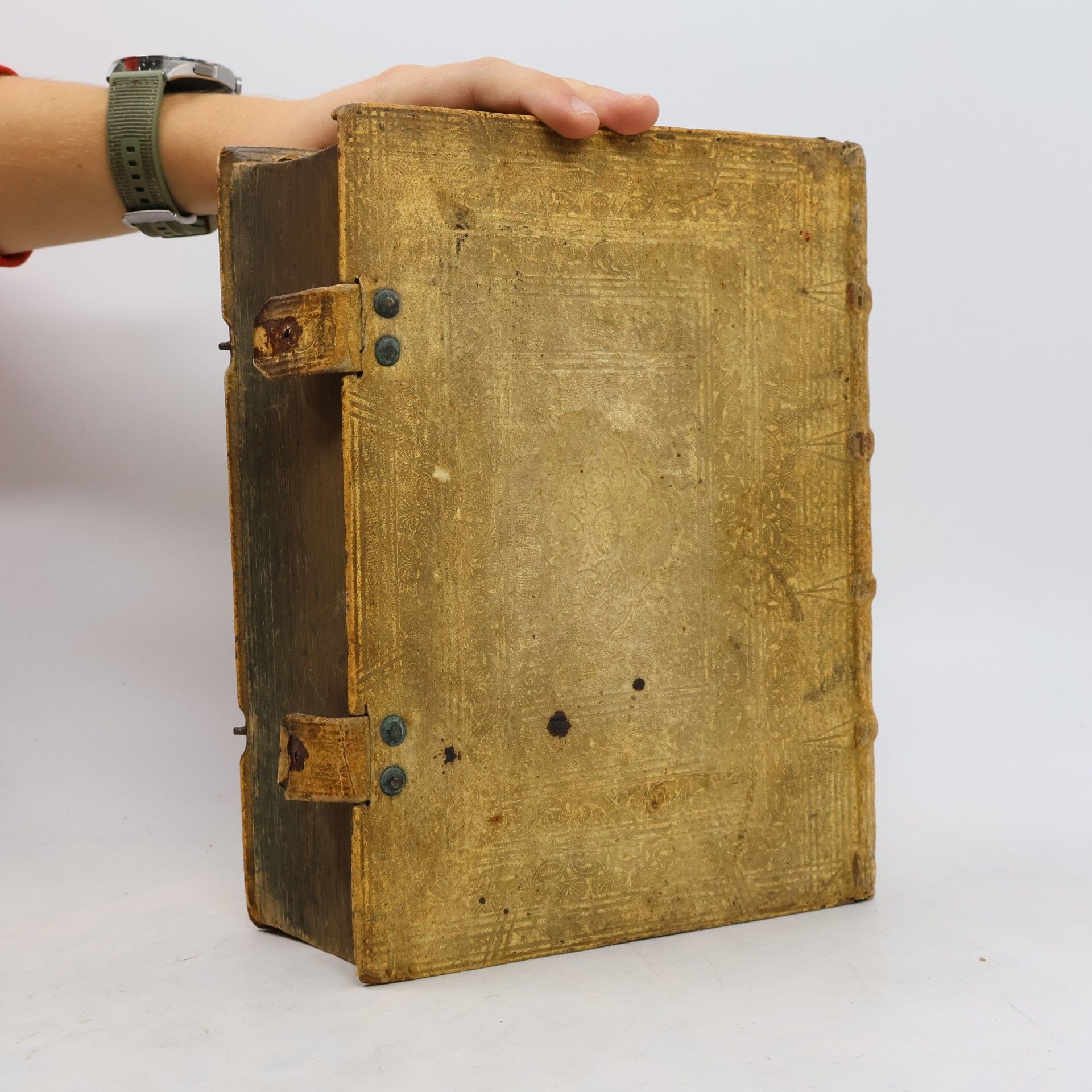 Hugone Cardinalis Oxford Bible