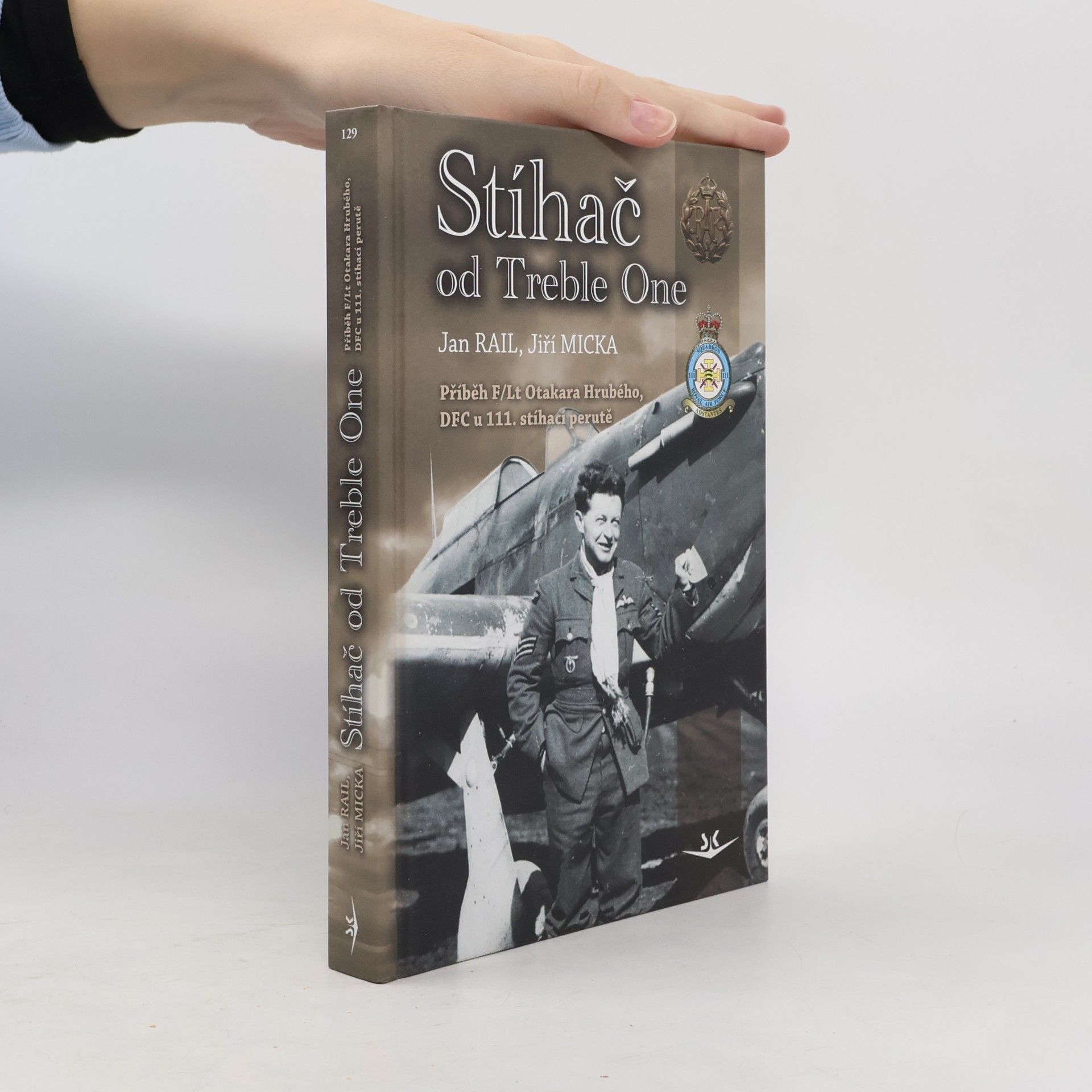 Stíhač od Treble One