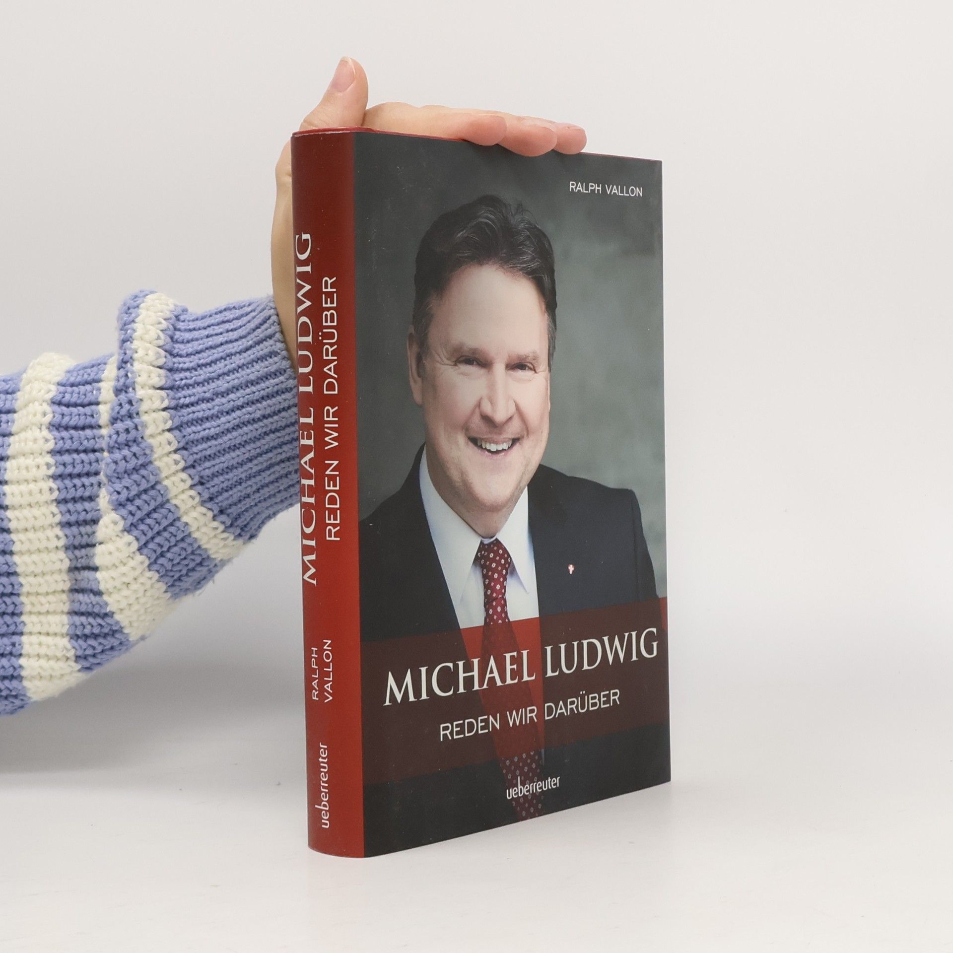 Michael Ludwig - reden wir darüber