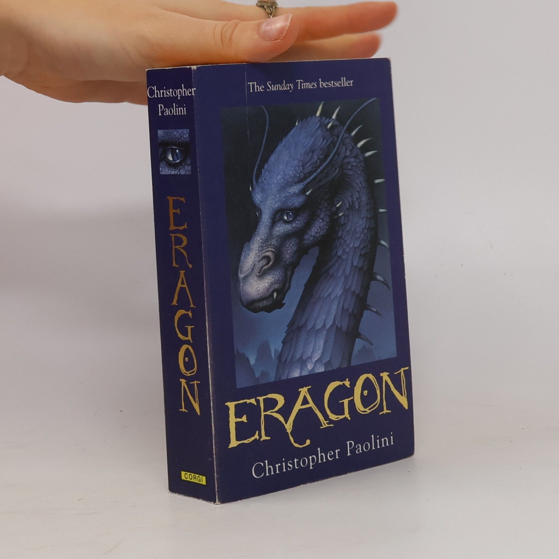 Eragon