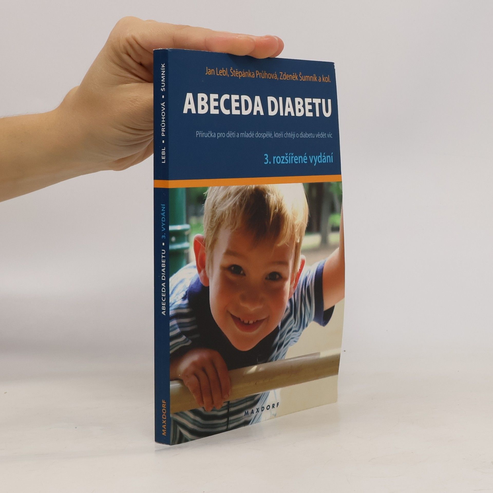 Abeceda diabetu