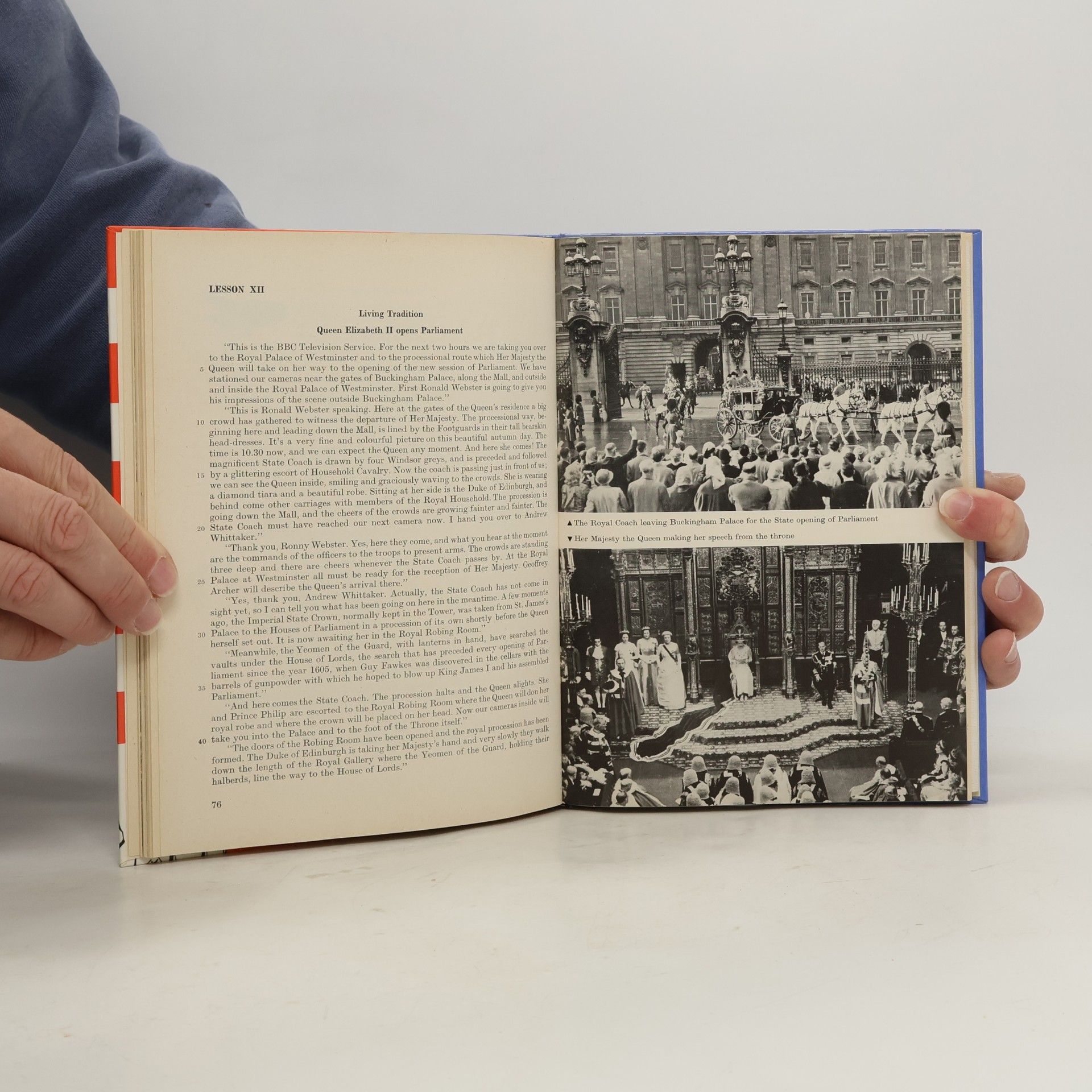 Heinz Röhr The English Companion 3