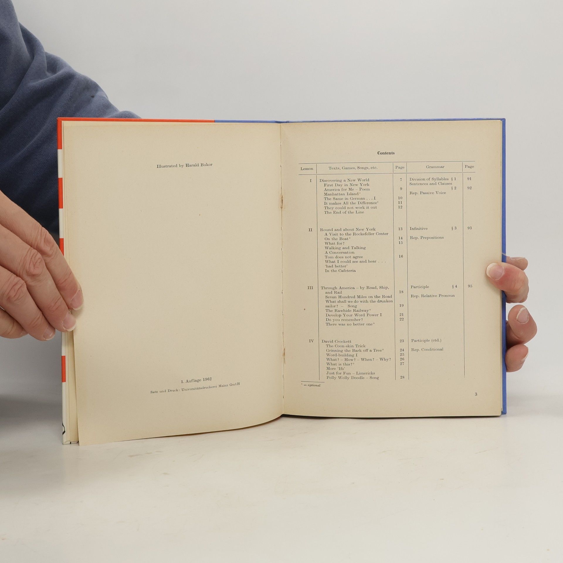 Heinz Röhr The English Companion 3