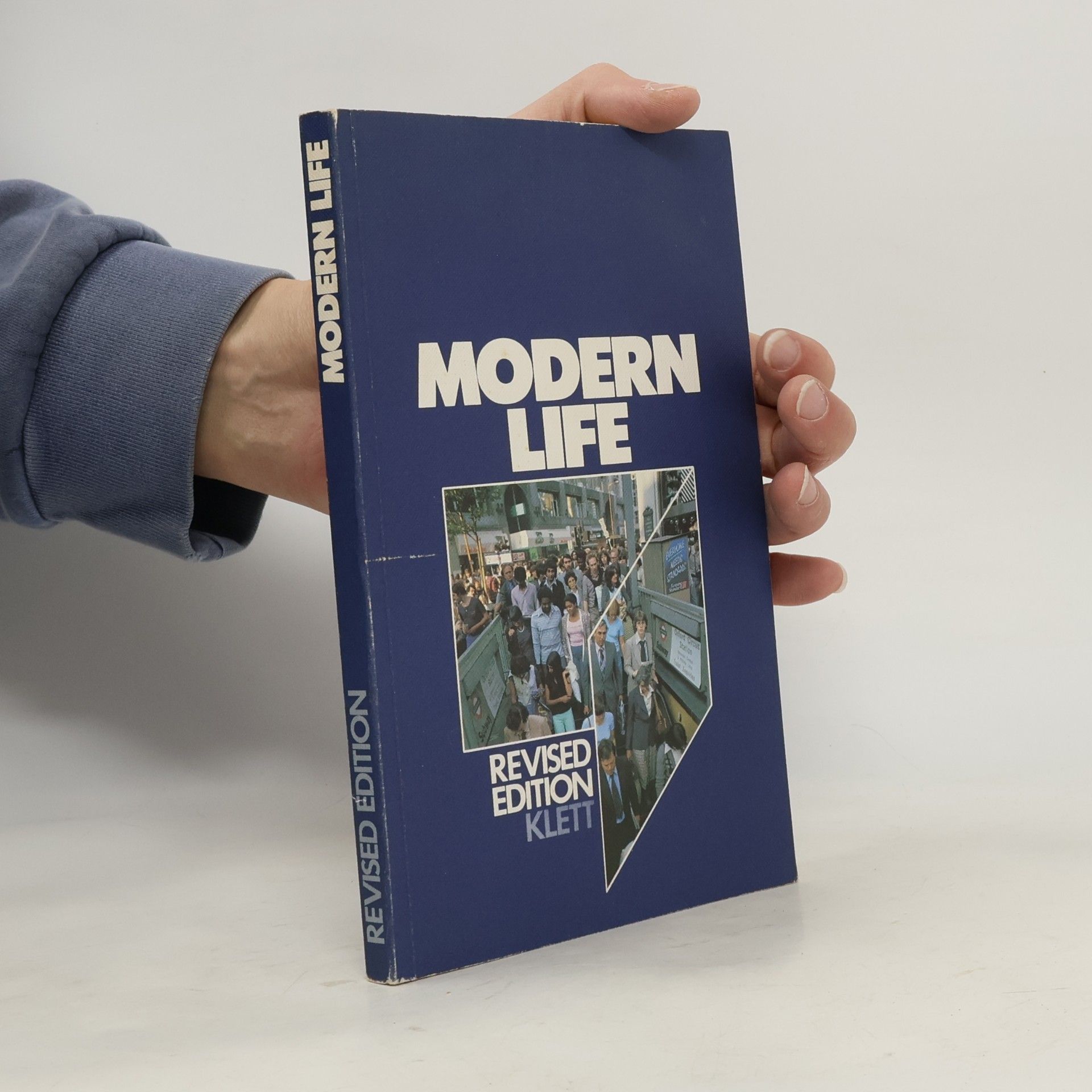 Autorenkollektiv Modern life
