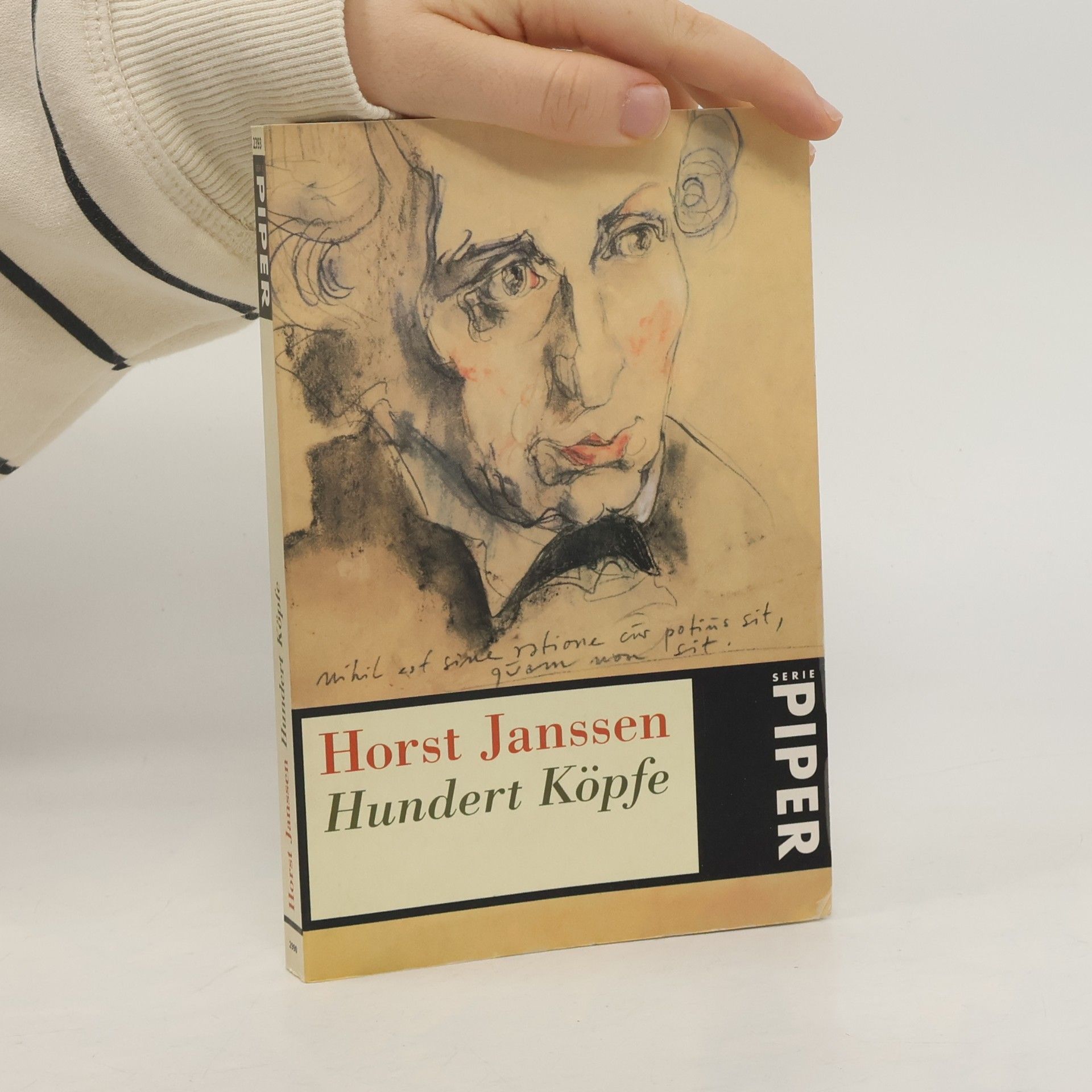 Hundert Köpfe