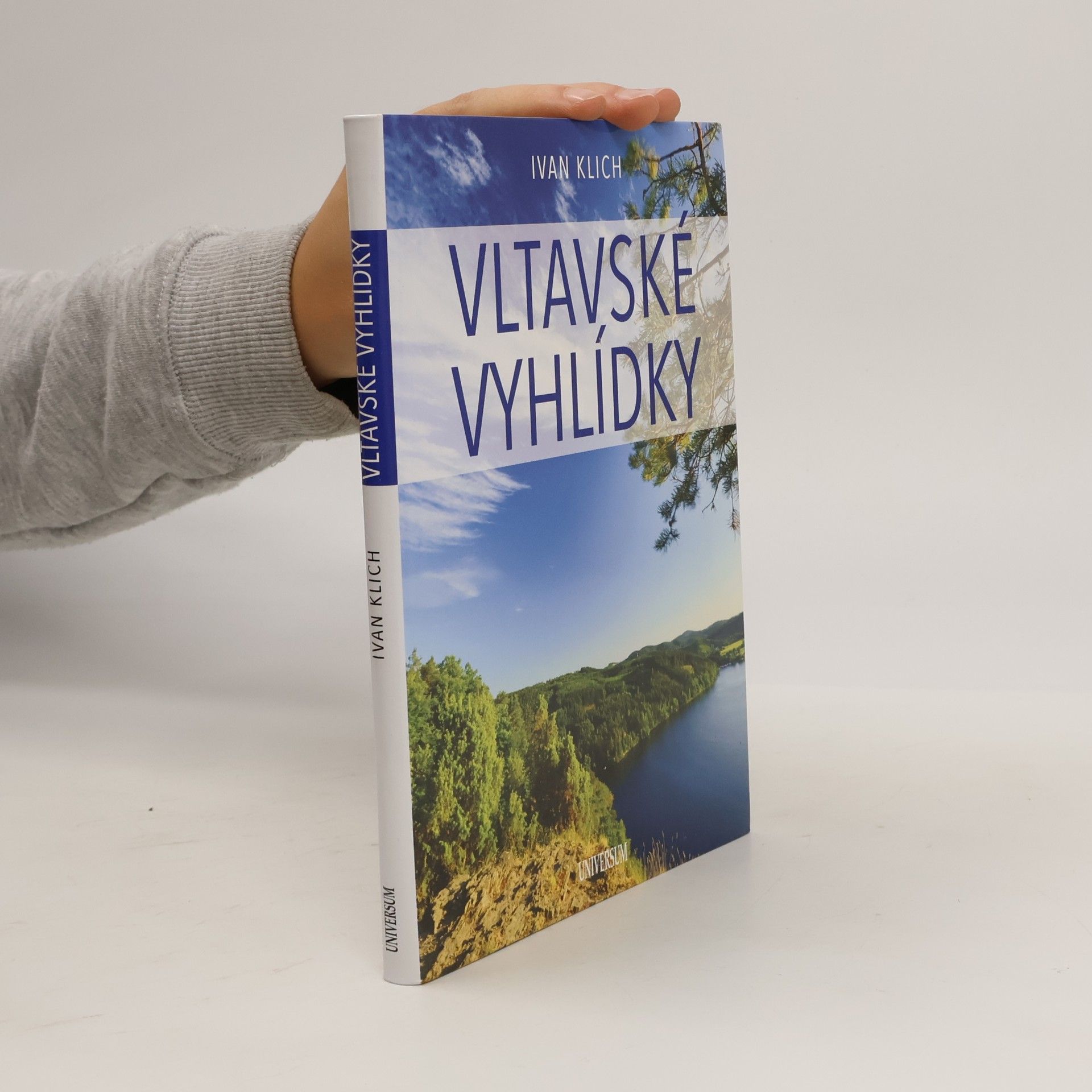 Vltavské vyhlídky