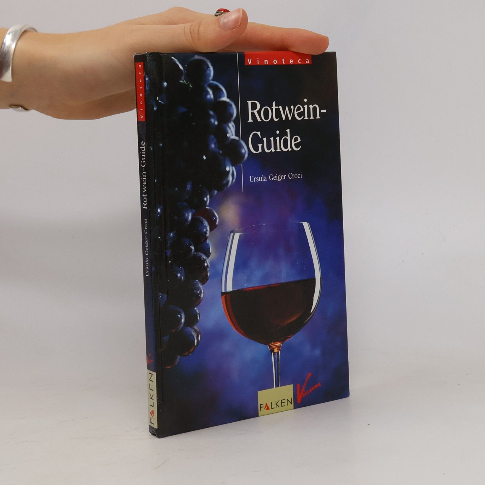 Rotwein-Guide