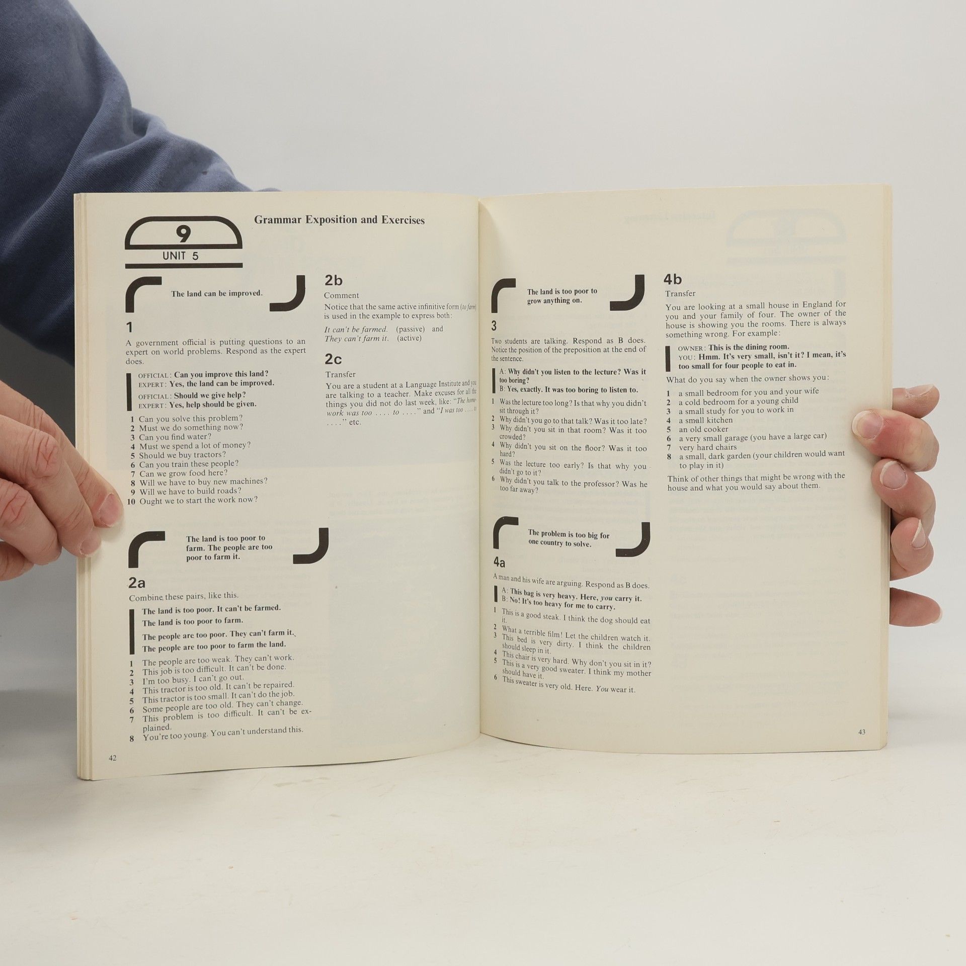 Robert ONeill Kernel lessons plus