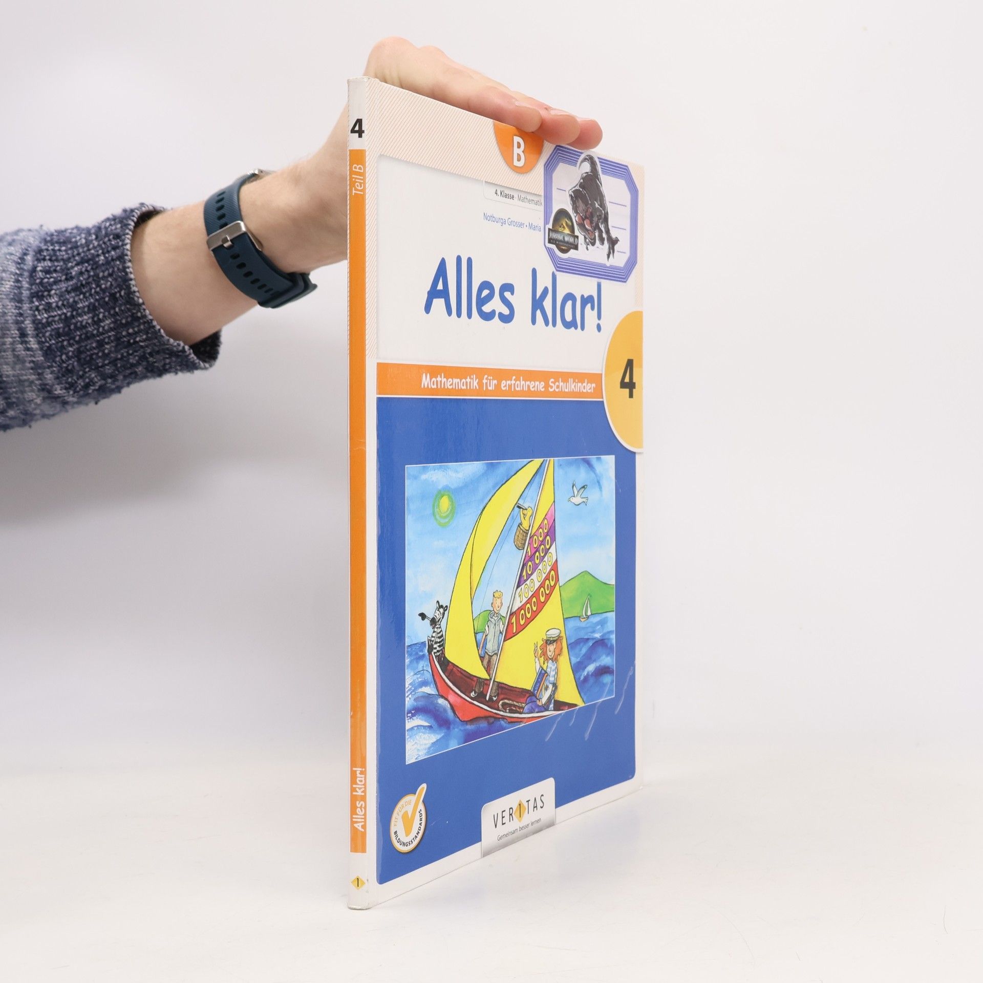 Alles klar!