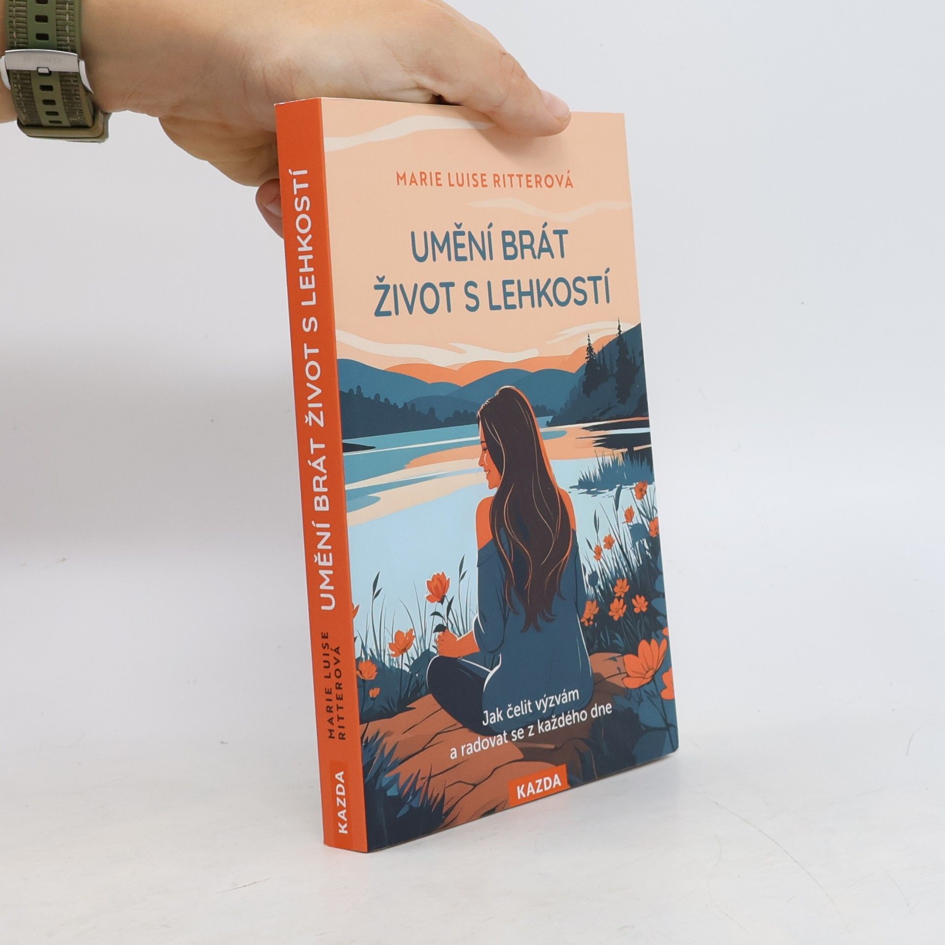 Umění brát život s lehkostí