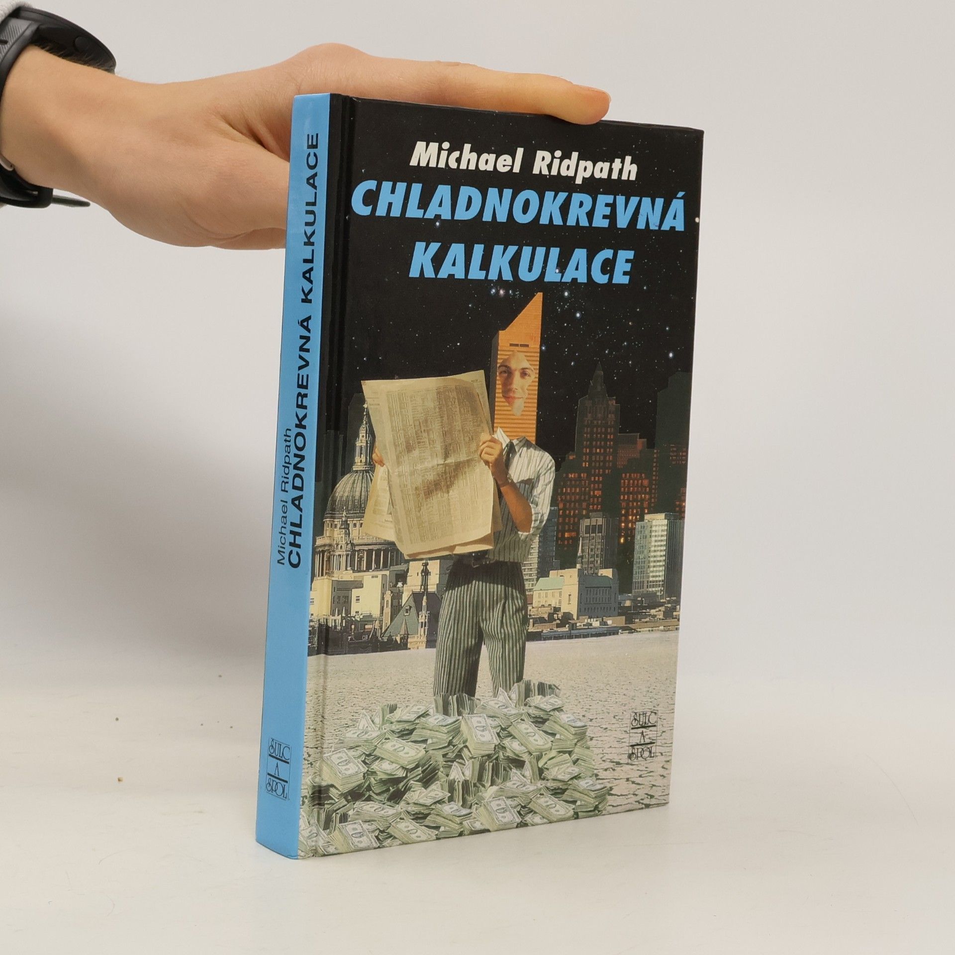 Chladnokrevná kalkulace