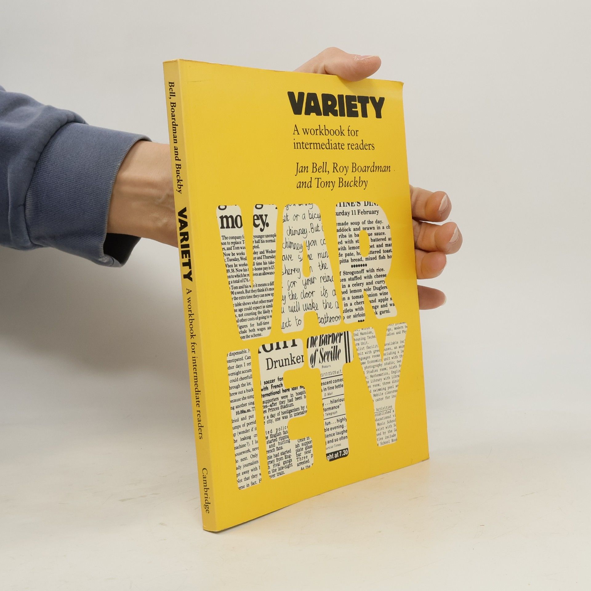 Variety
