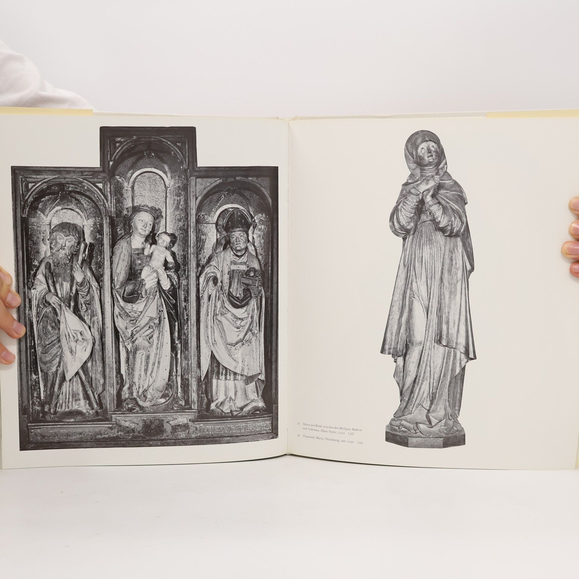 Various authors Deutsche Madonnen