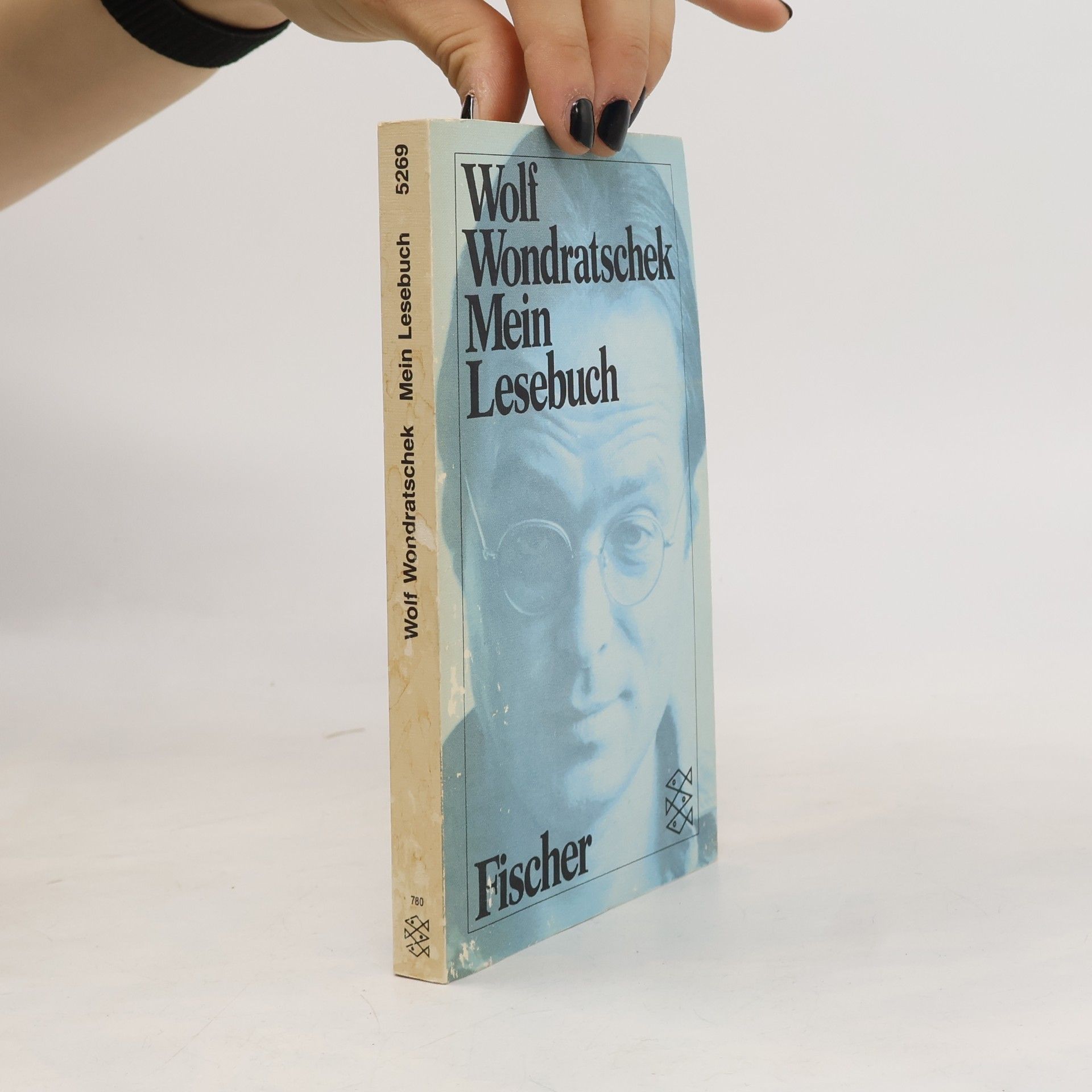 Mein Lesebuch.