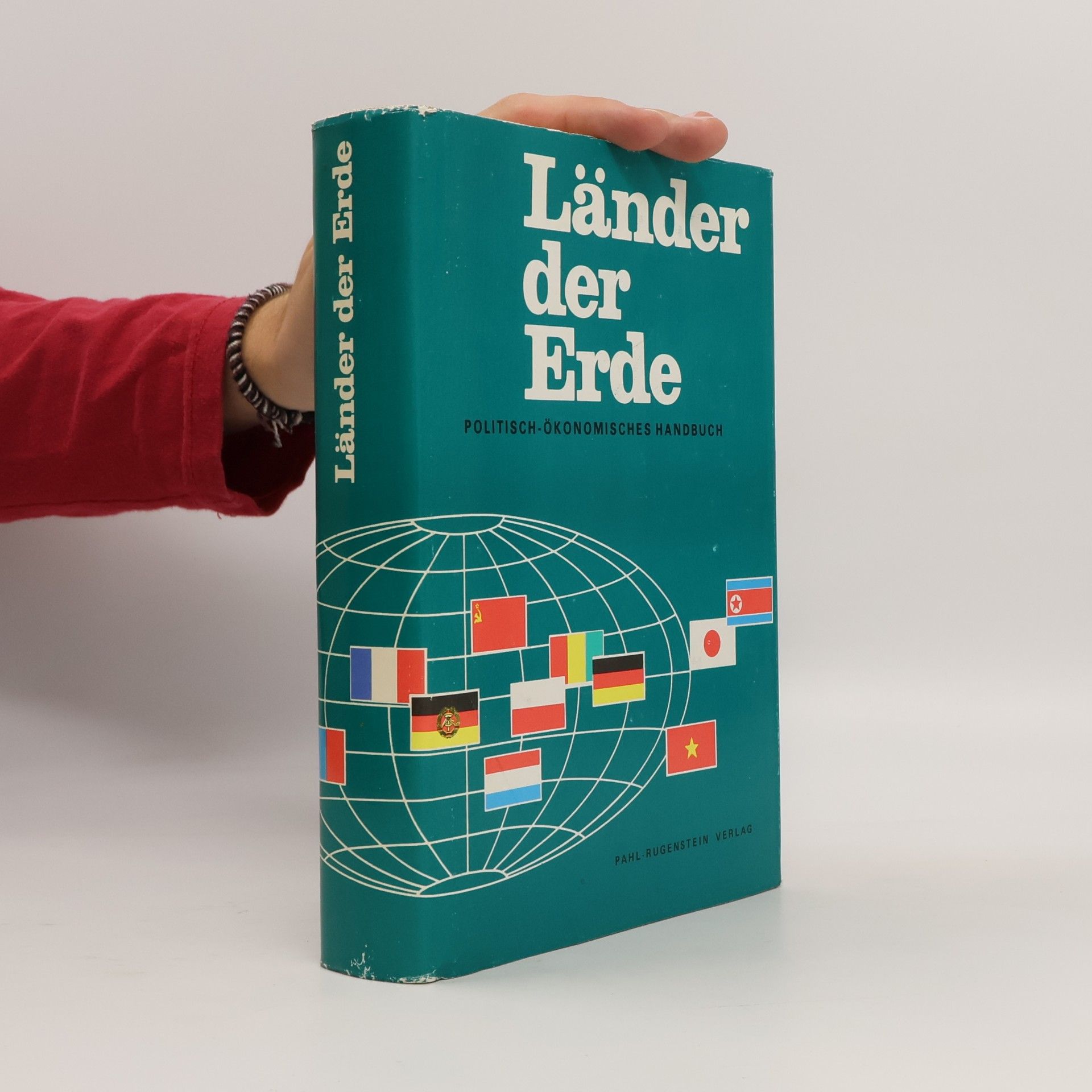 Länder der Erde