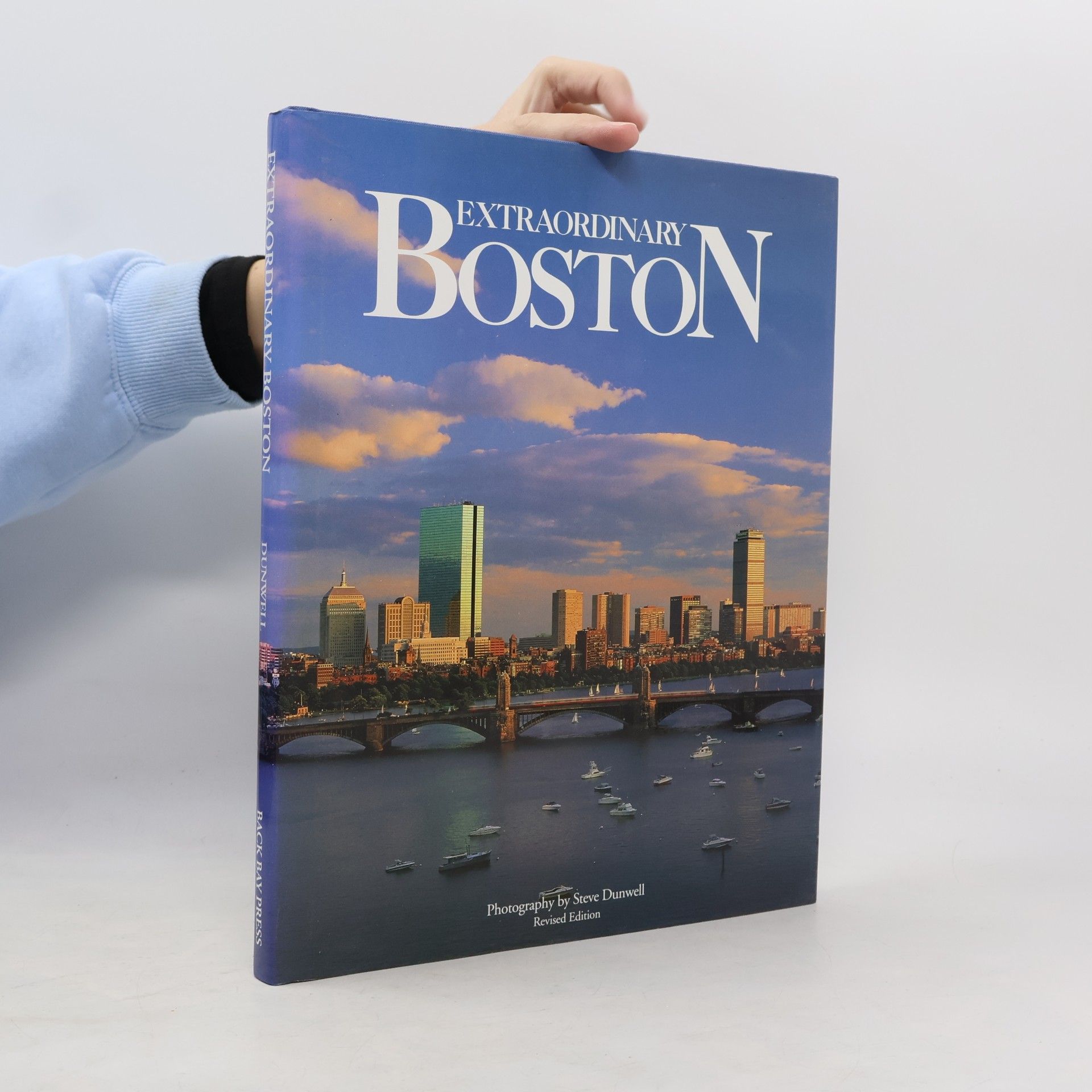 Extraordinary Boston