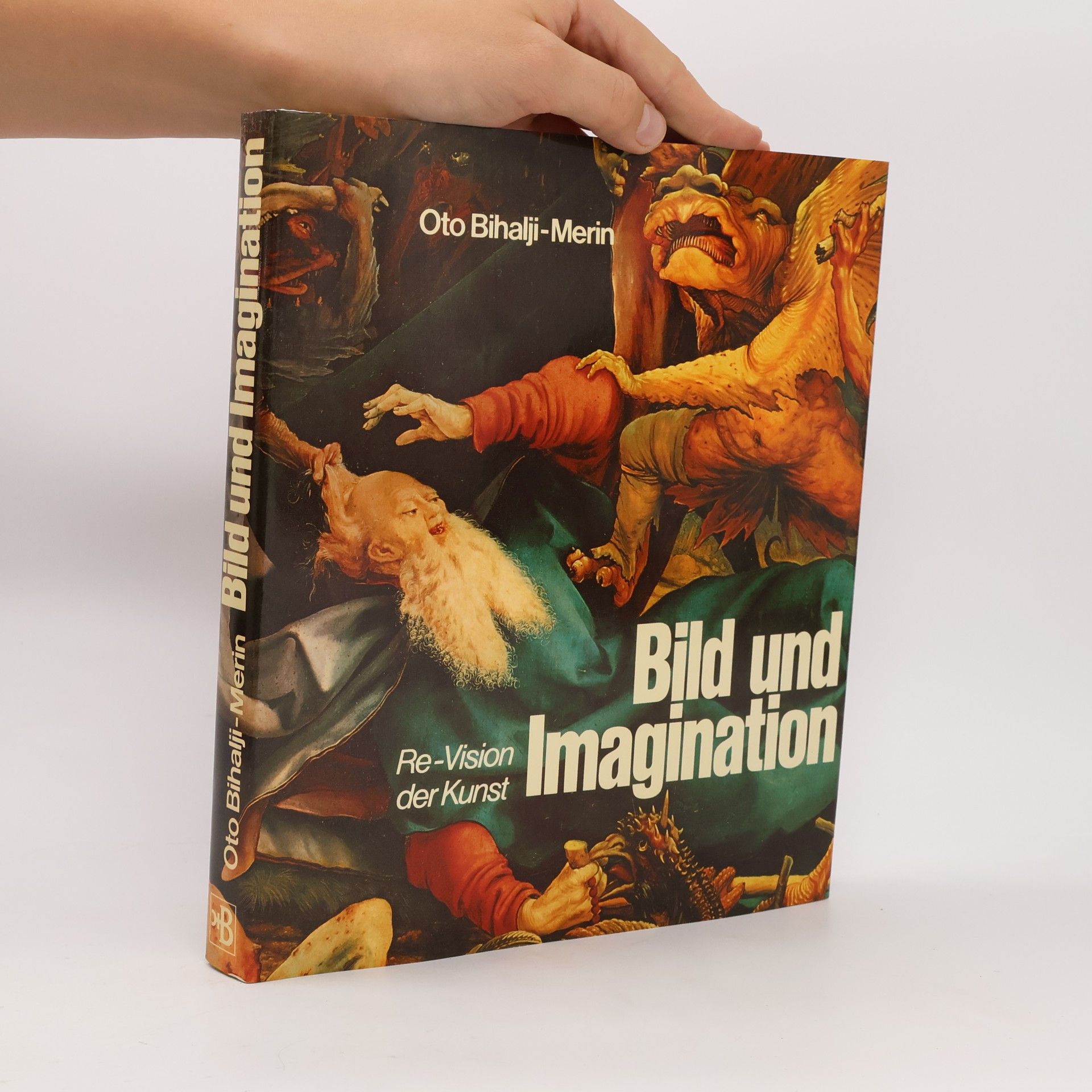 Bild und Imagination