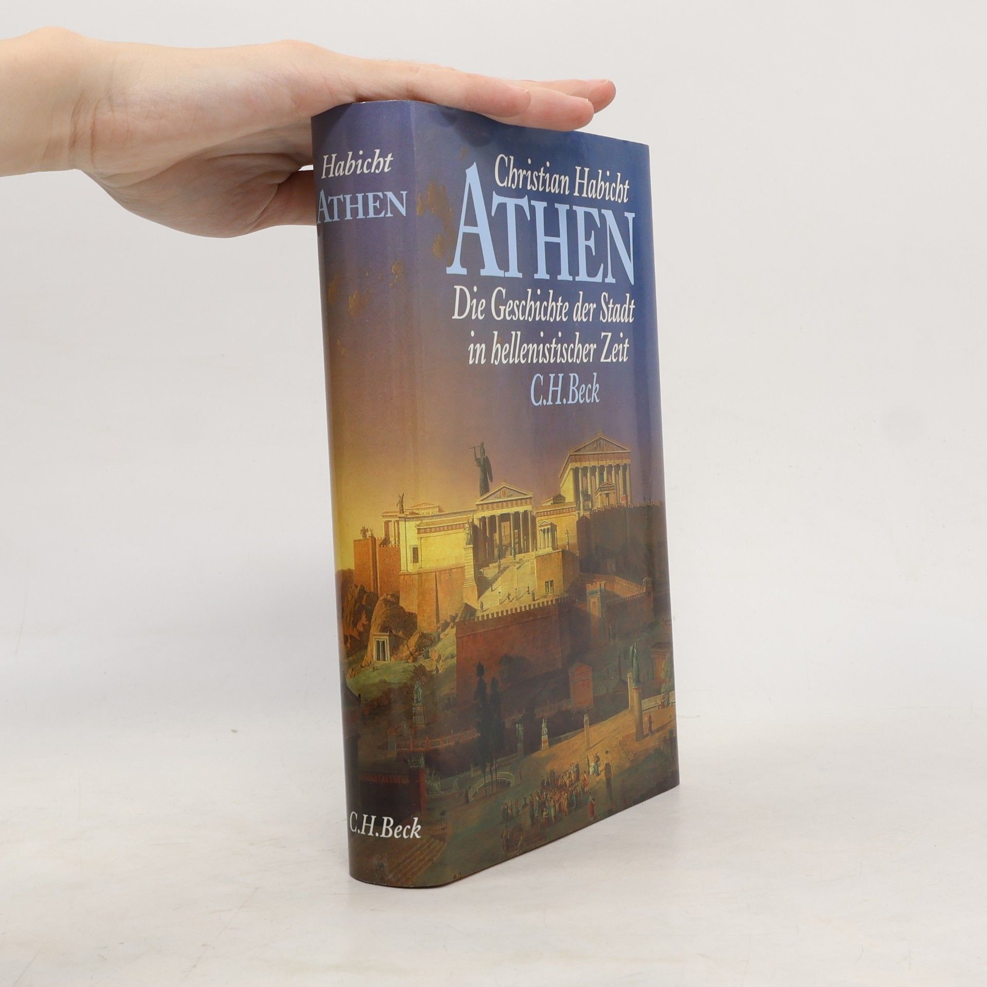 Athen