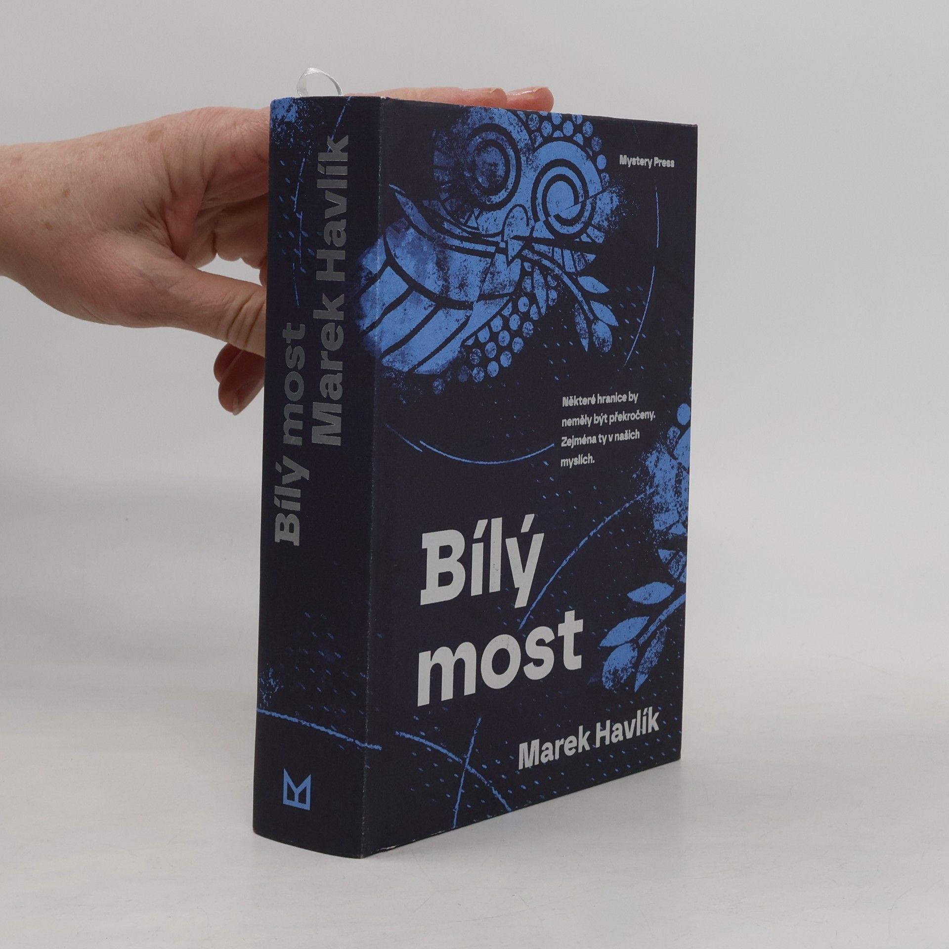 Bílý most