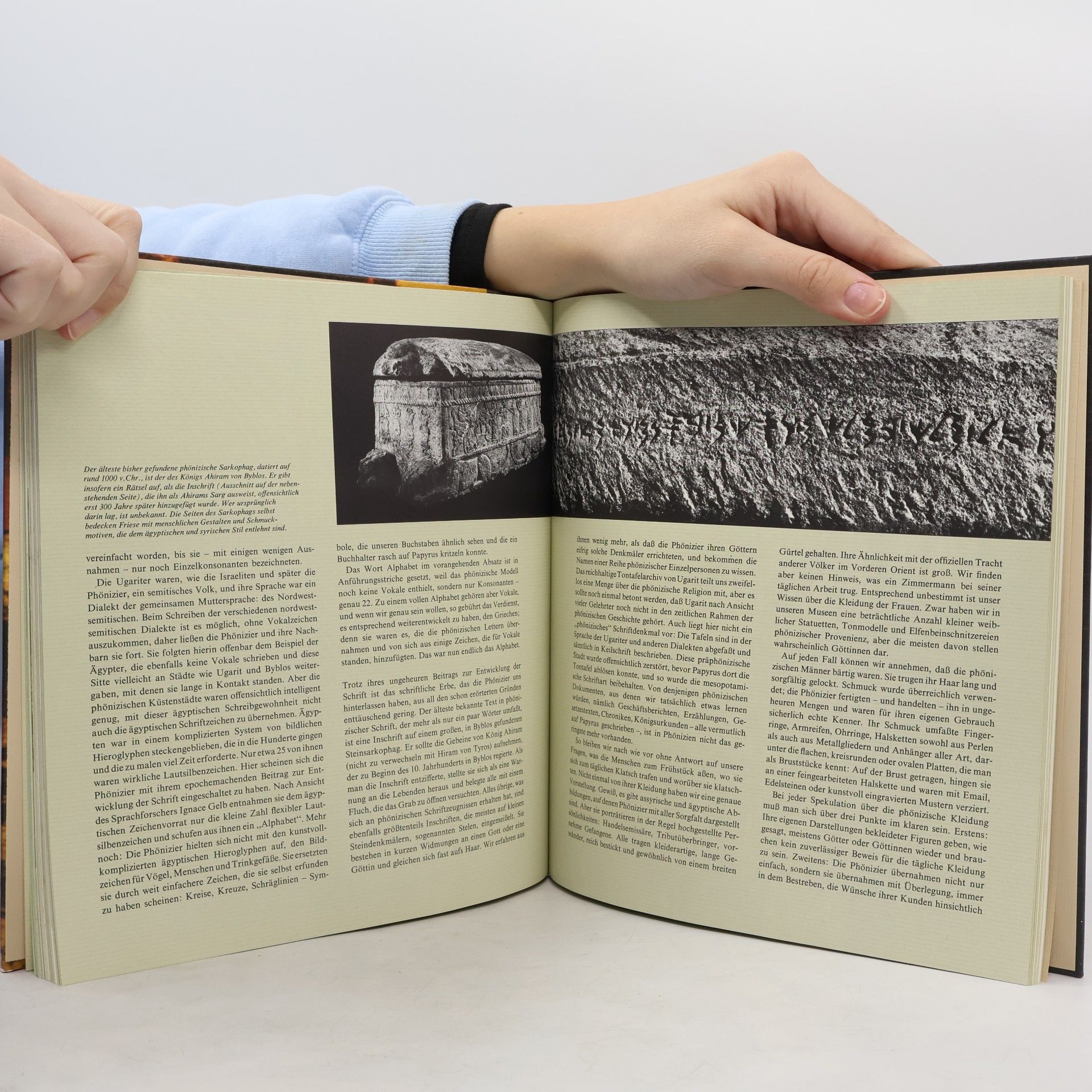 Various authors Anfänge des Seehandels