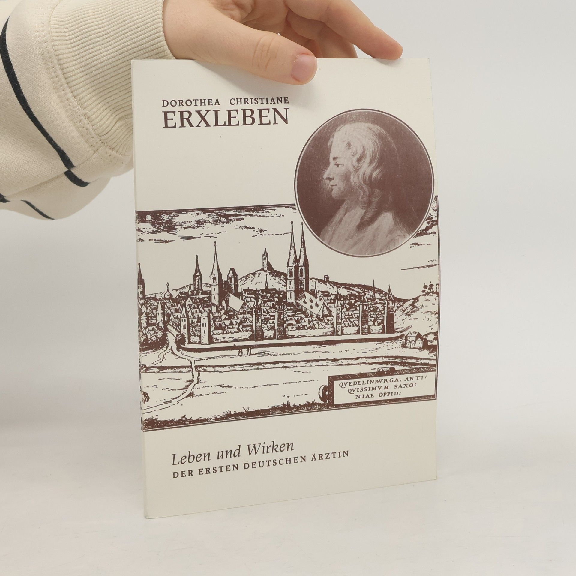 Leben und Wirken