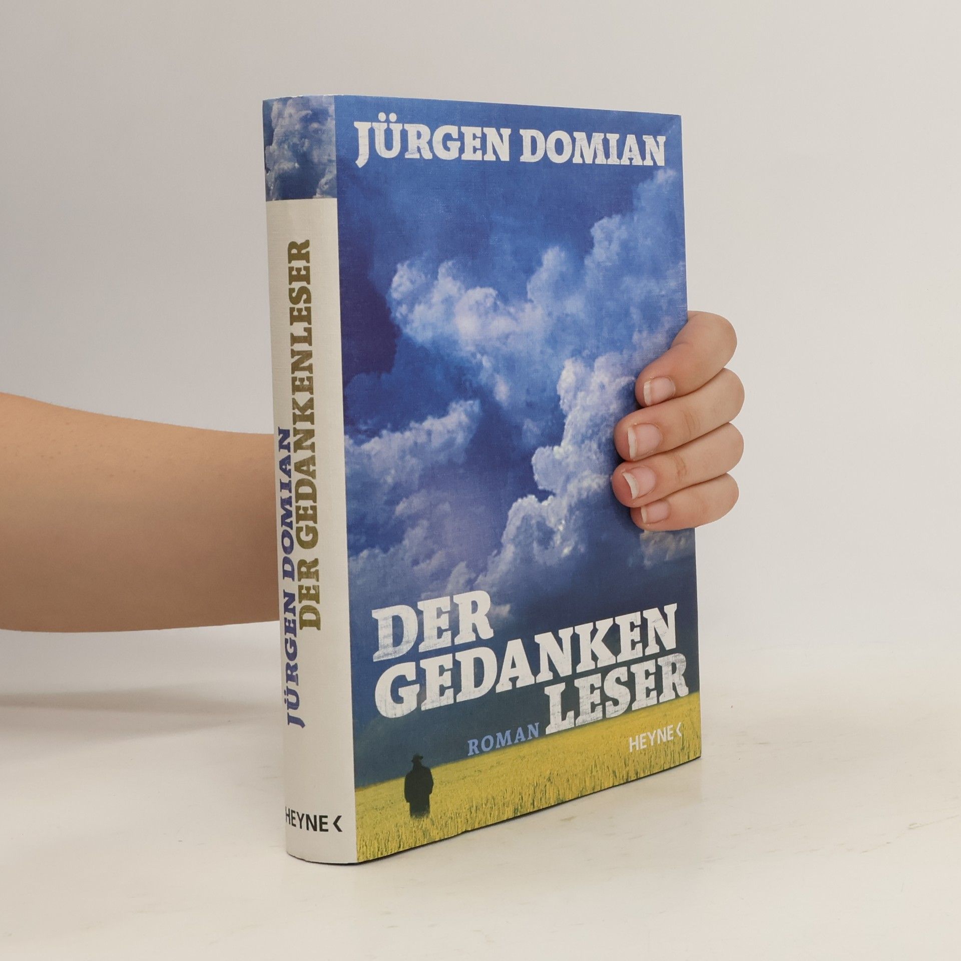 Der Gedankenleser