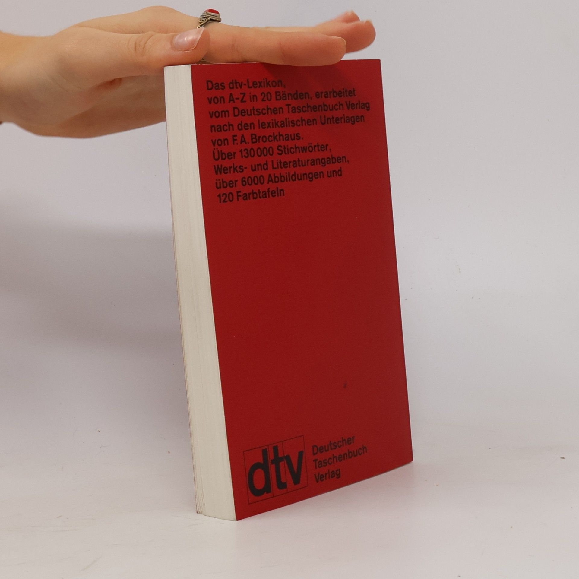 Collectif d'auteurs dtv Lexikon 17. Sie-Suc