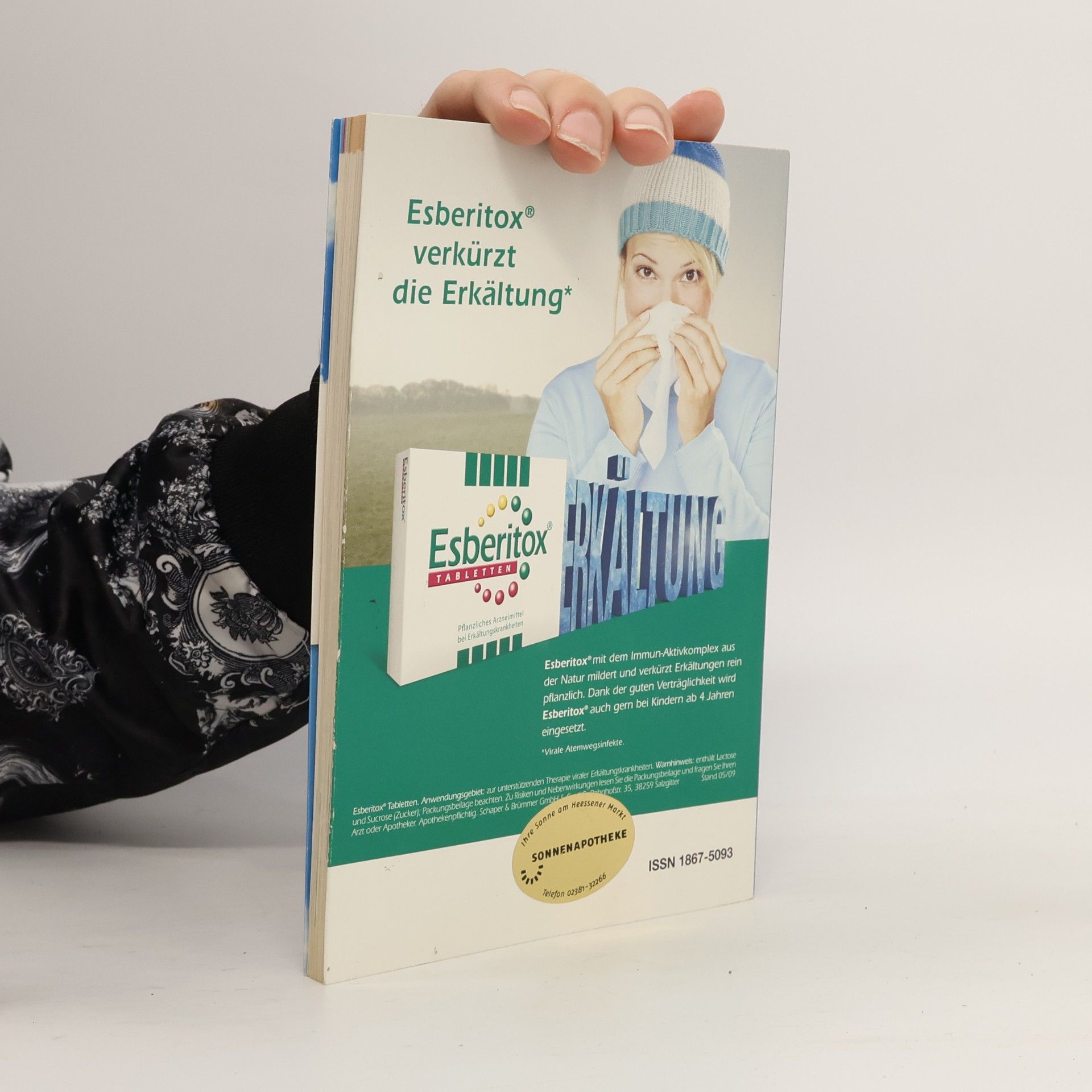 Auteurscollectief Gesund werden und bleiben