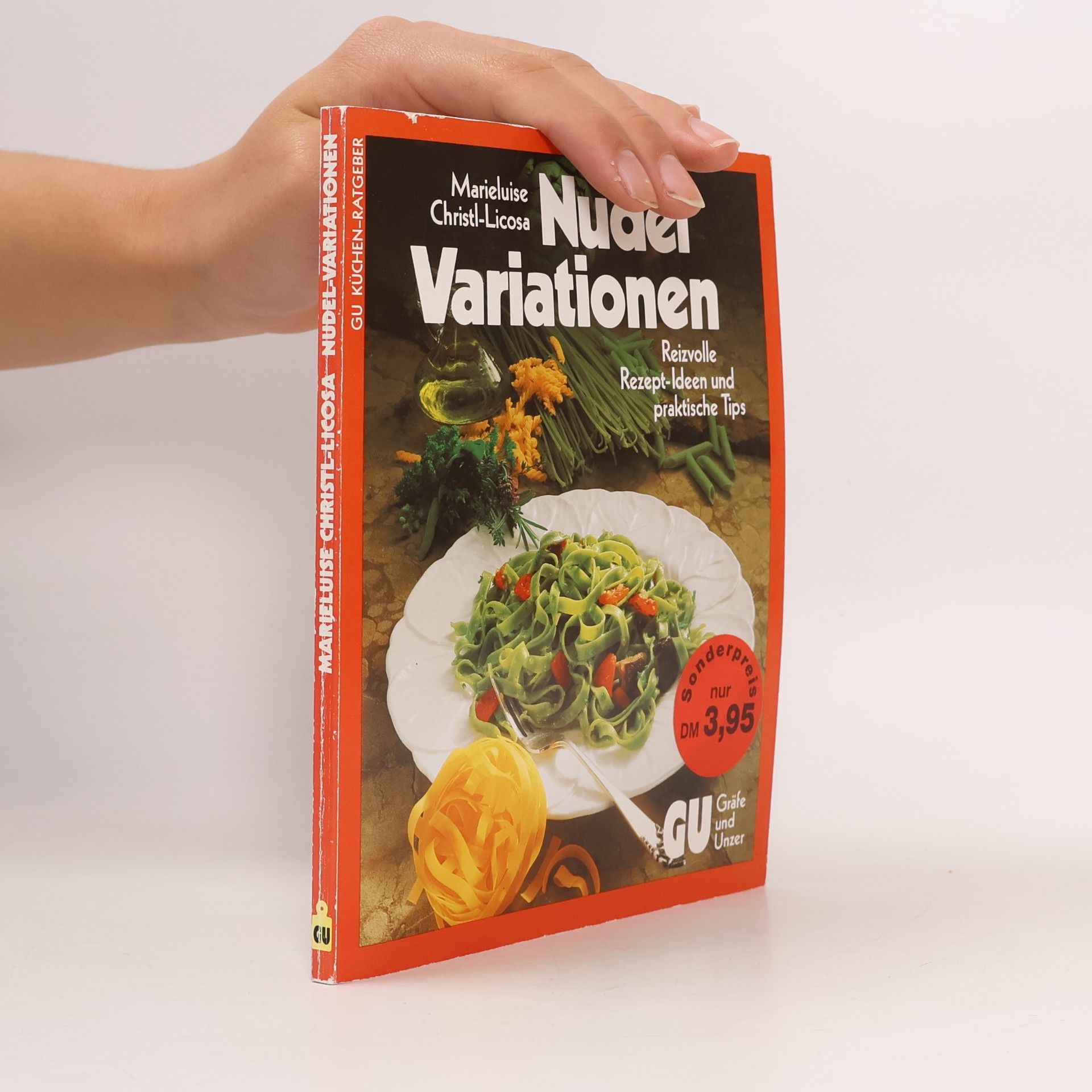 Nudel-Variationen