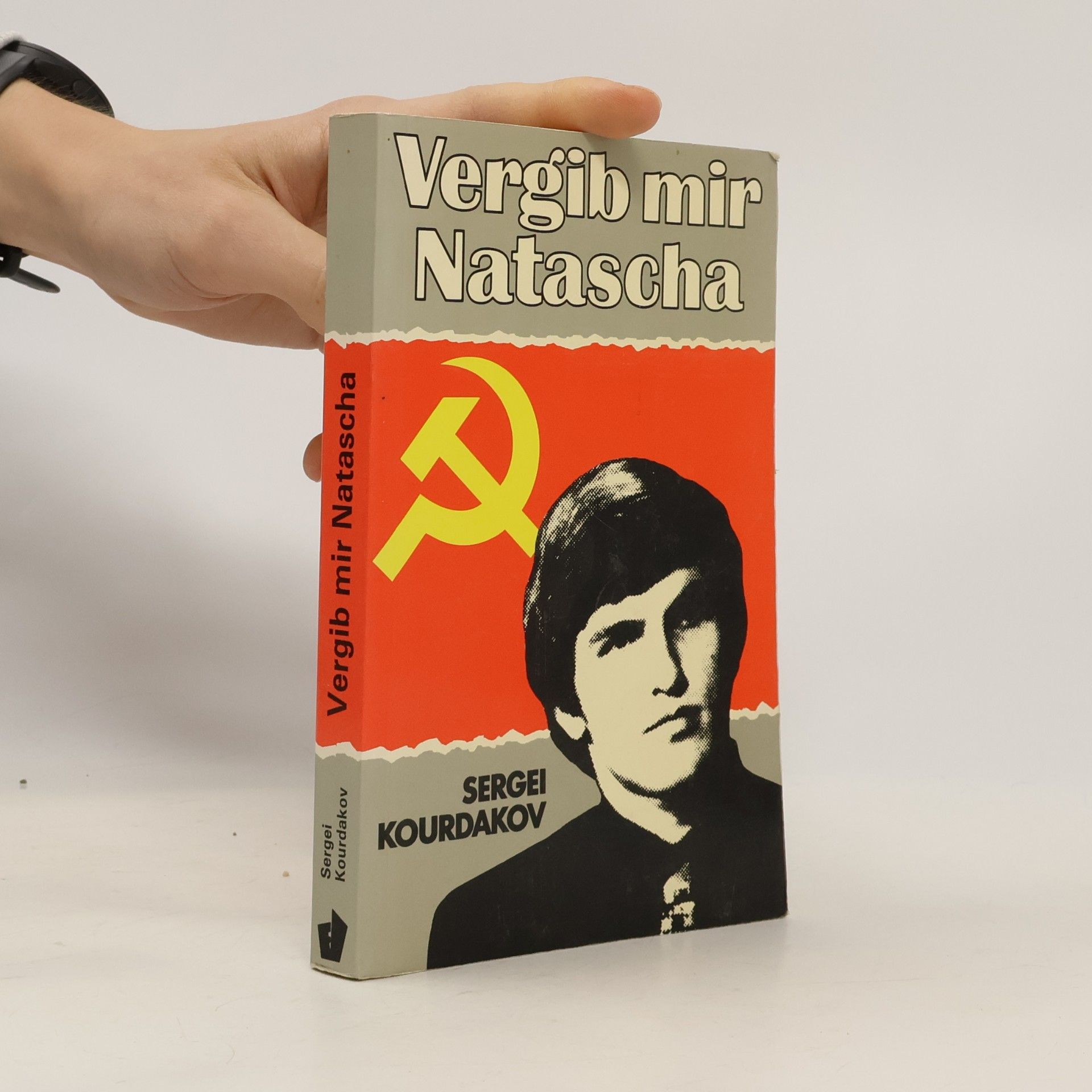 Vergib mir Natascha
