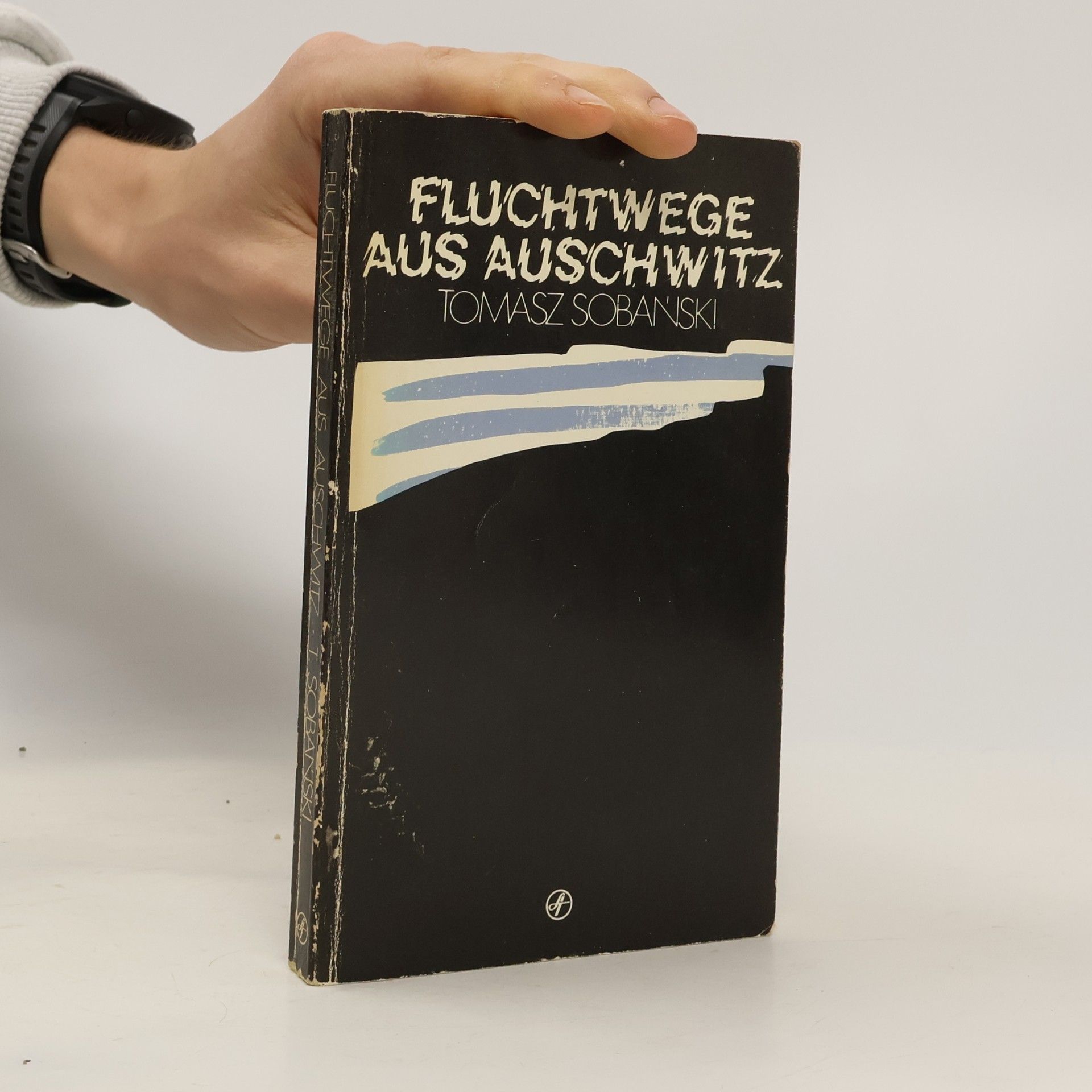 Fluchtwege aus Auschwitz