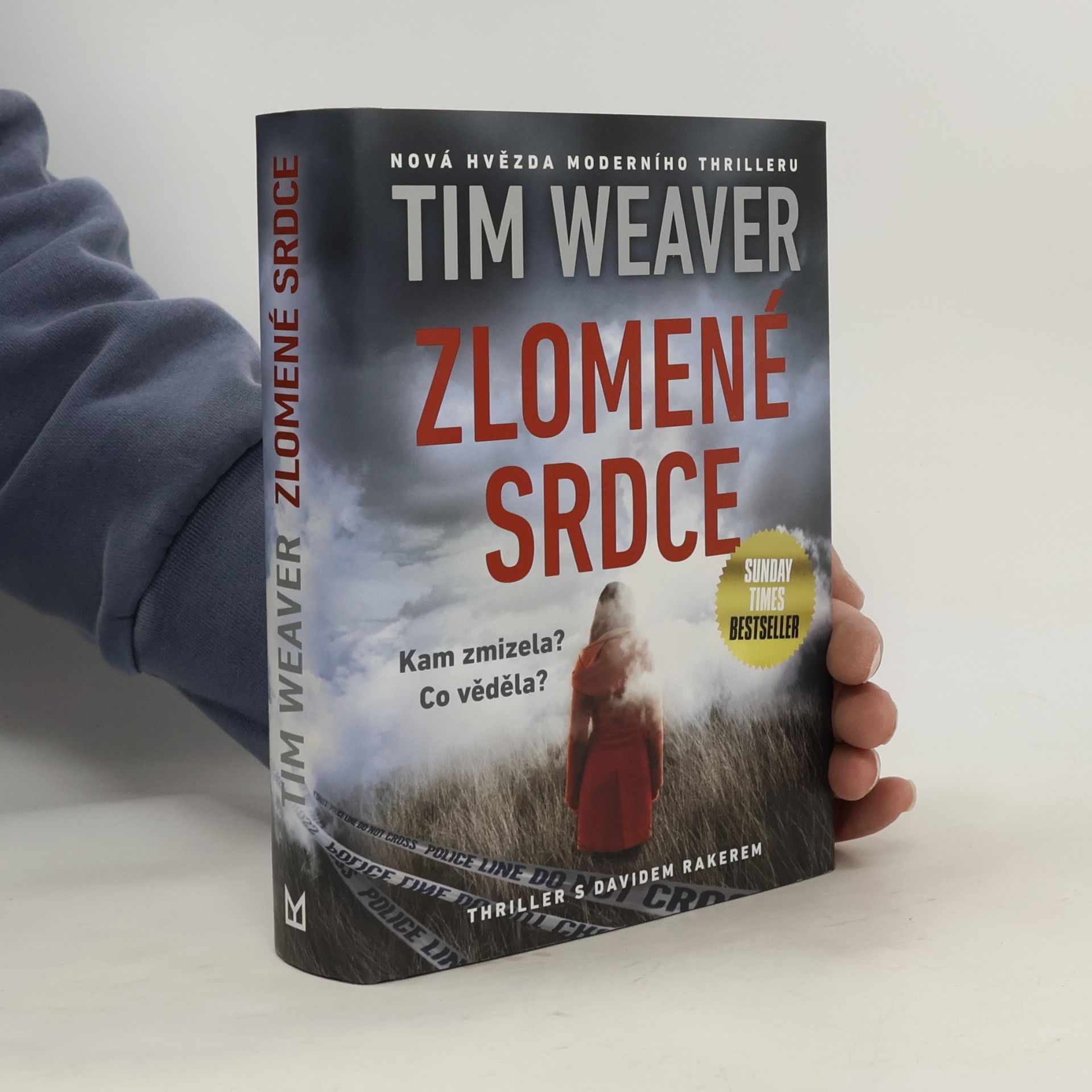 Zlomené srdce