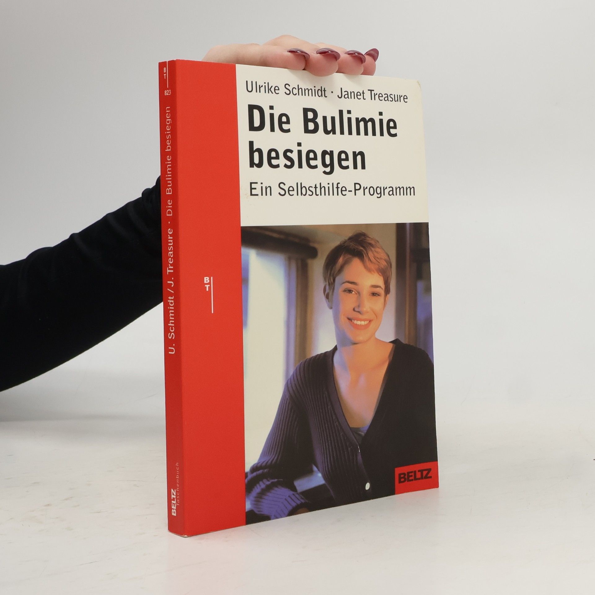 Die Bulimie besiegen
